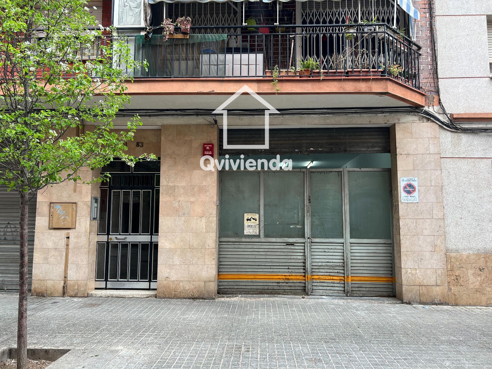 Local comercial en alquiler Santa Coloma de Gramanet - Foto 11