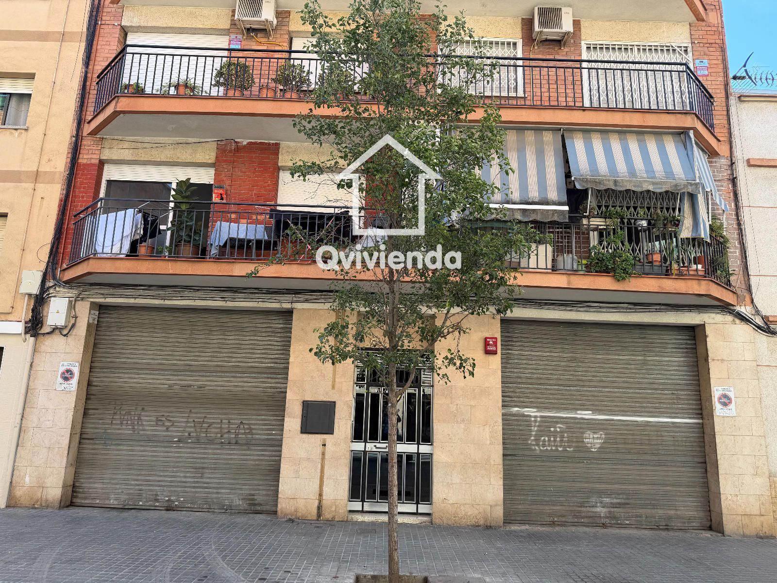 Local comercial en alquiler Santa Coloma de Gramanet - Foto 3