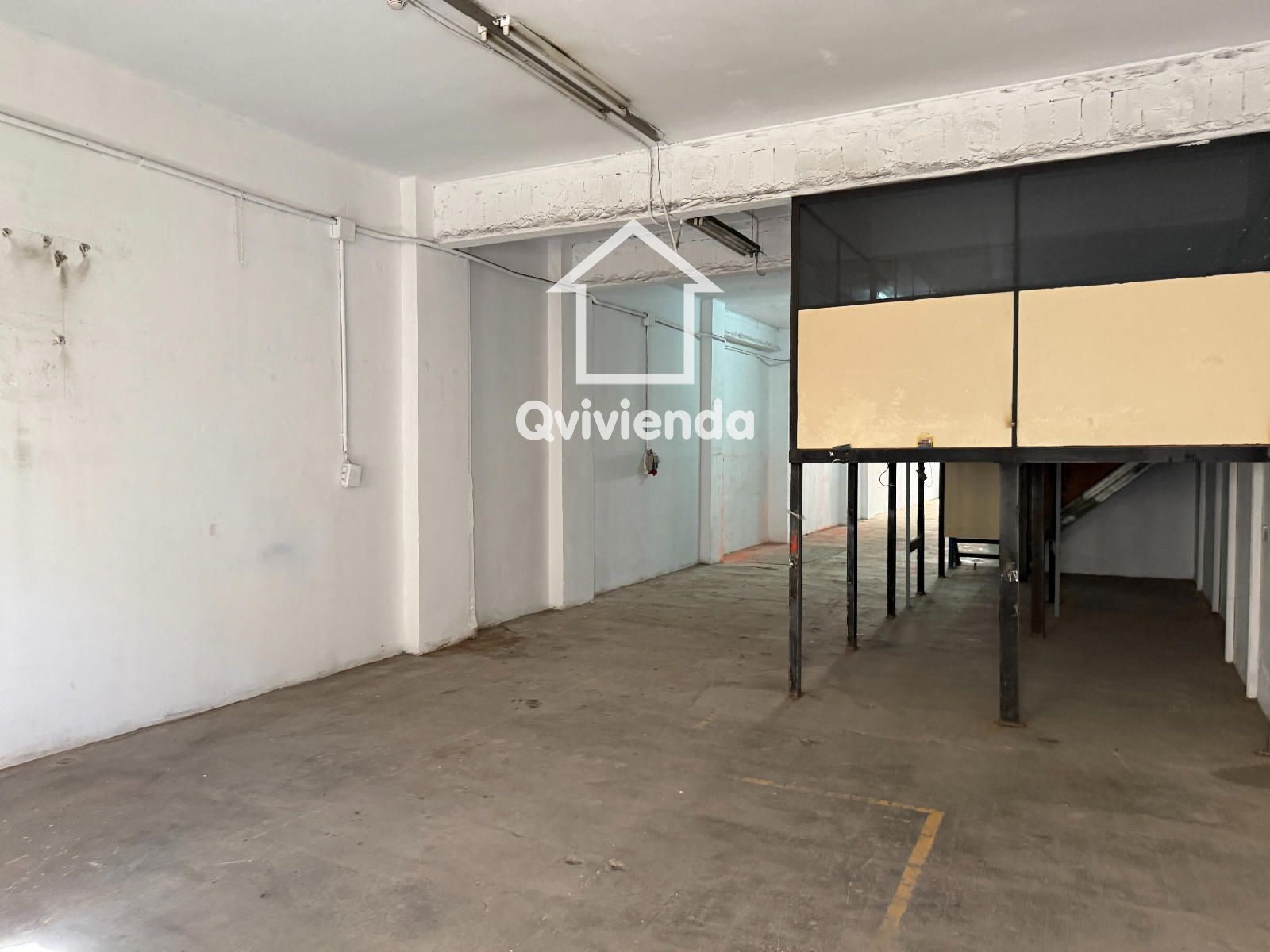 Local comercial en alquiler Santa Coloma de Gramanet - Foto 4
