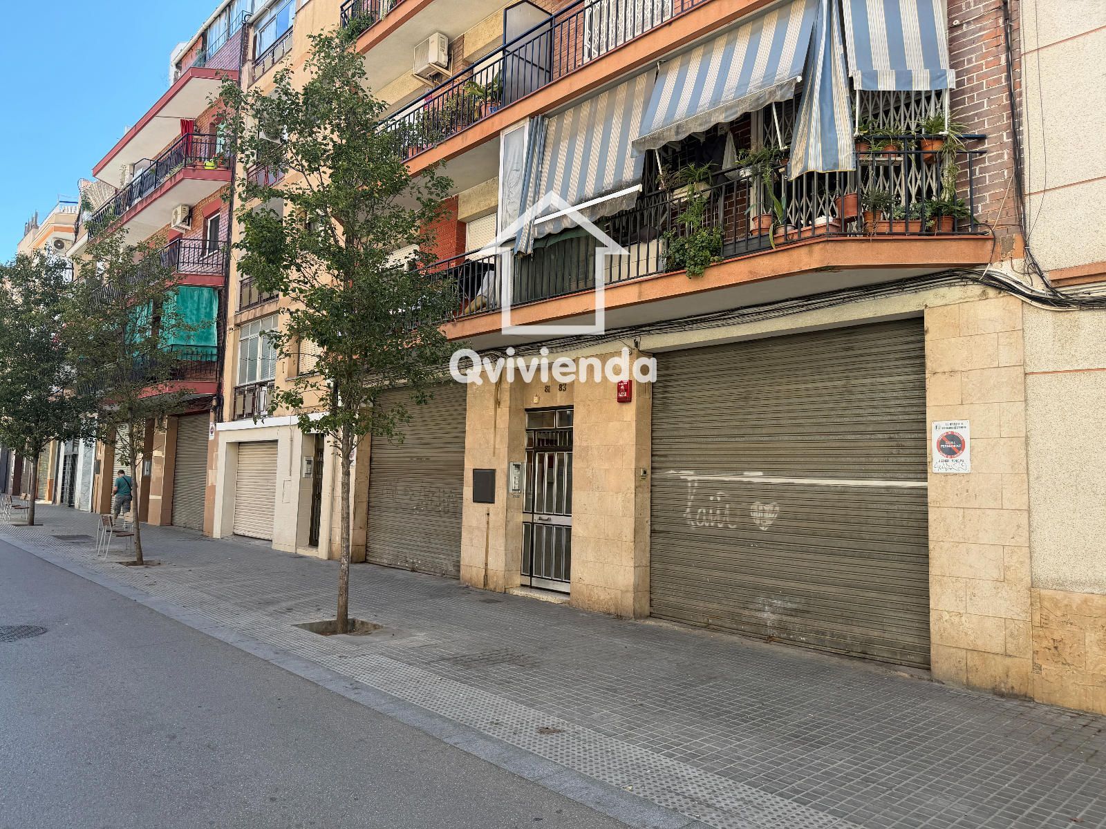 Local comercial en alquiler Santa Coloma de Gramanet - Foto 2