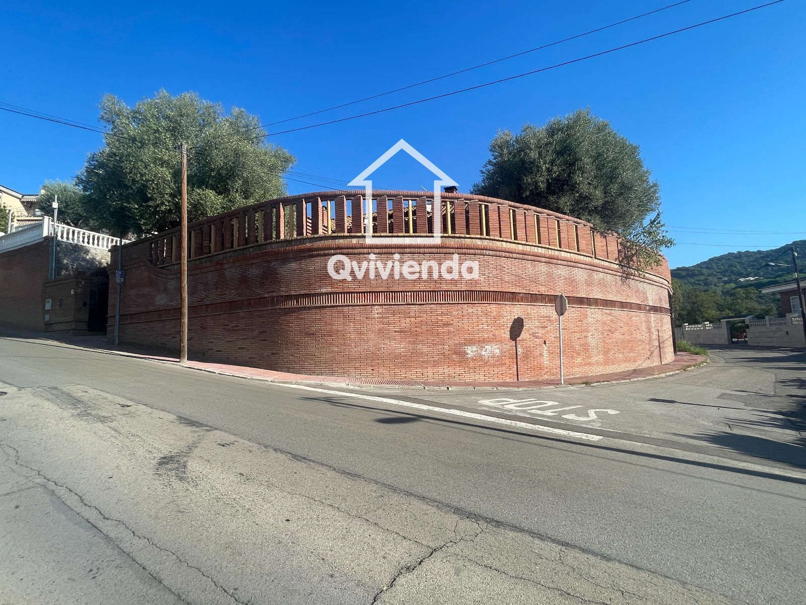 Casa en venta en Els Saulons de Caldes de Montbuui - Foto 13