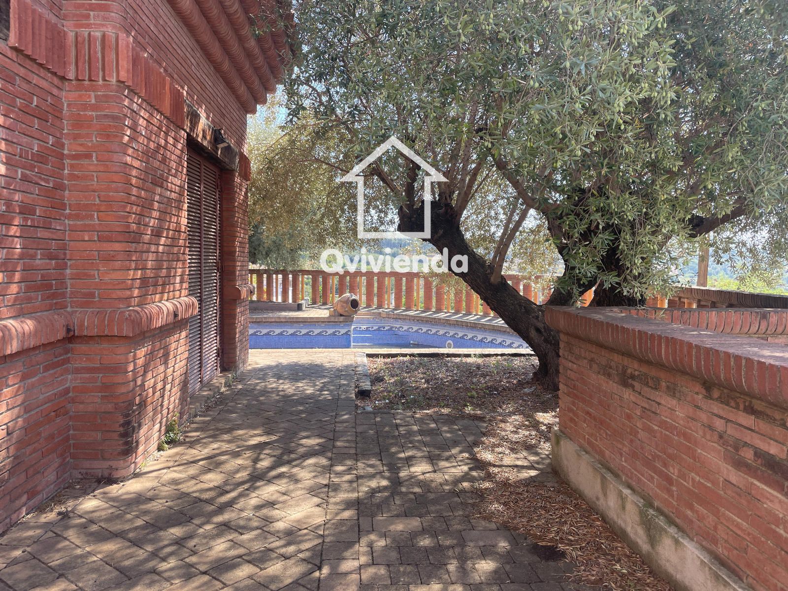 Casa en venta en Els Saulons de Caldes de Montbuui - Foto 8