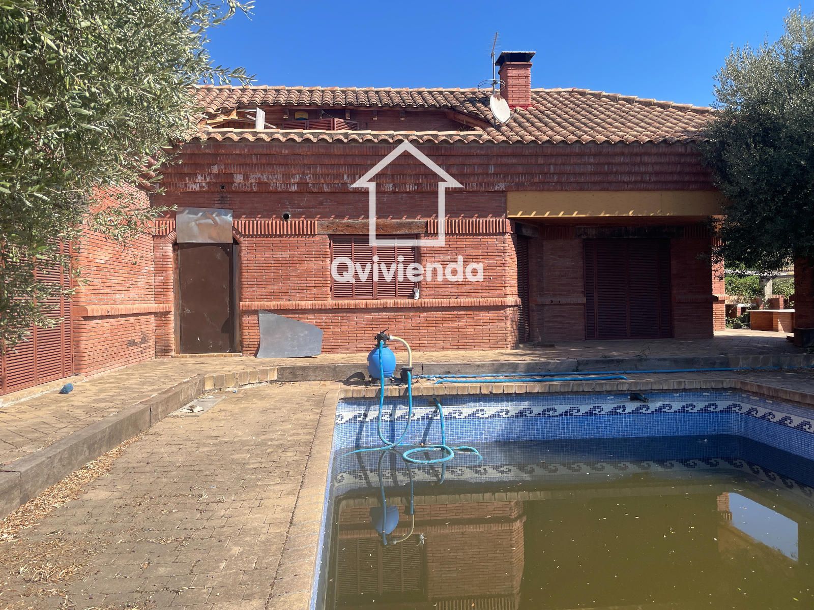 Casa en venta en Els Saulons de Caldes de Montbuui - Foto 2