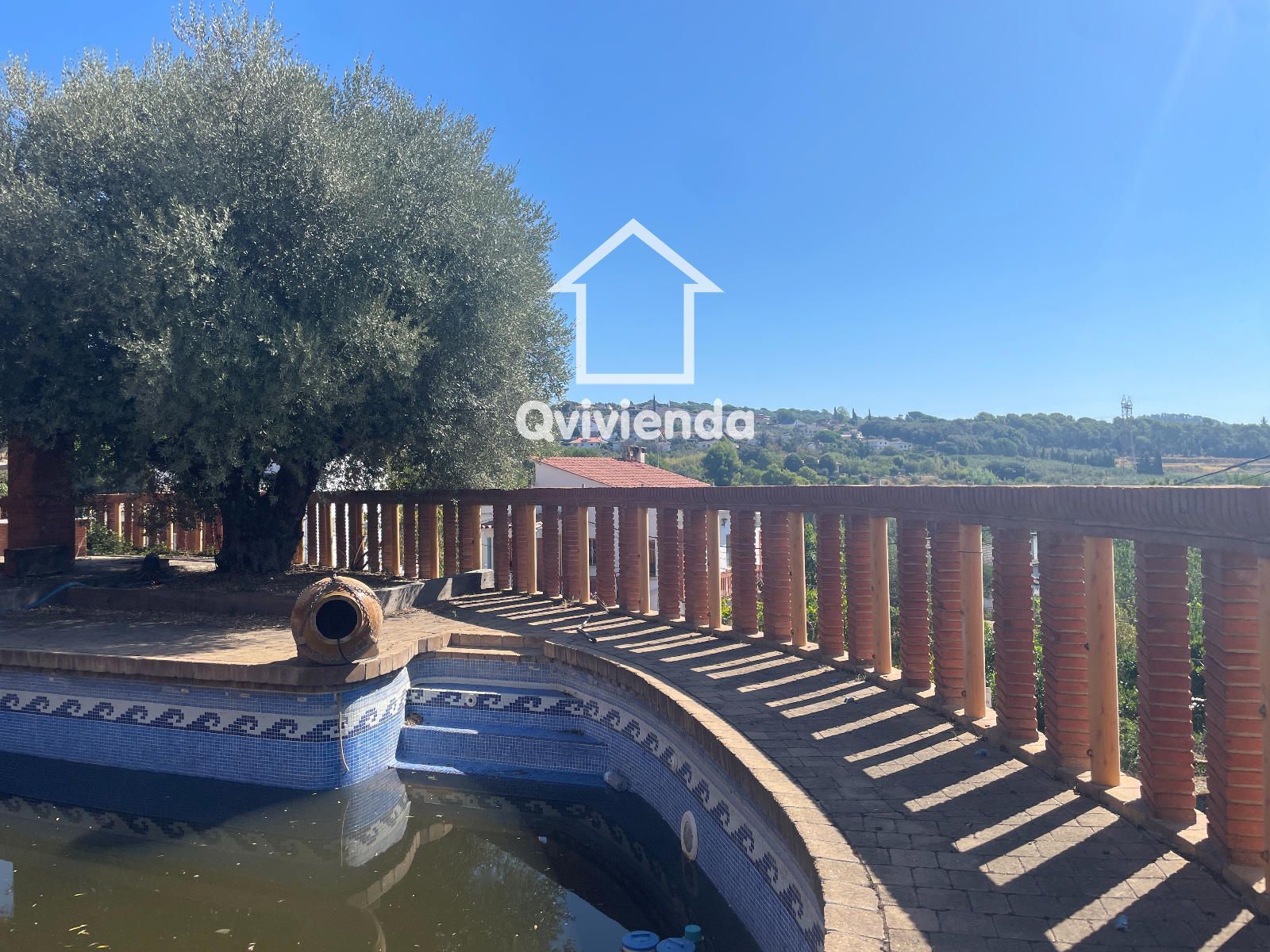 Casa en venta en Els Saulons de Caldes de Montbuui - Foto 3