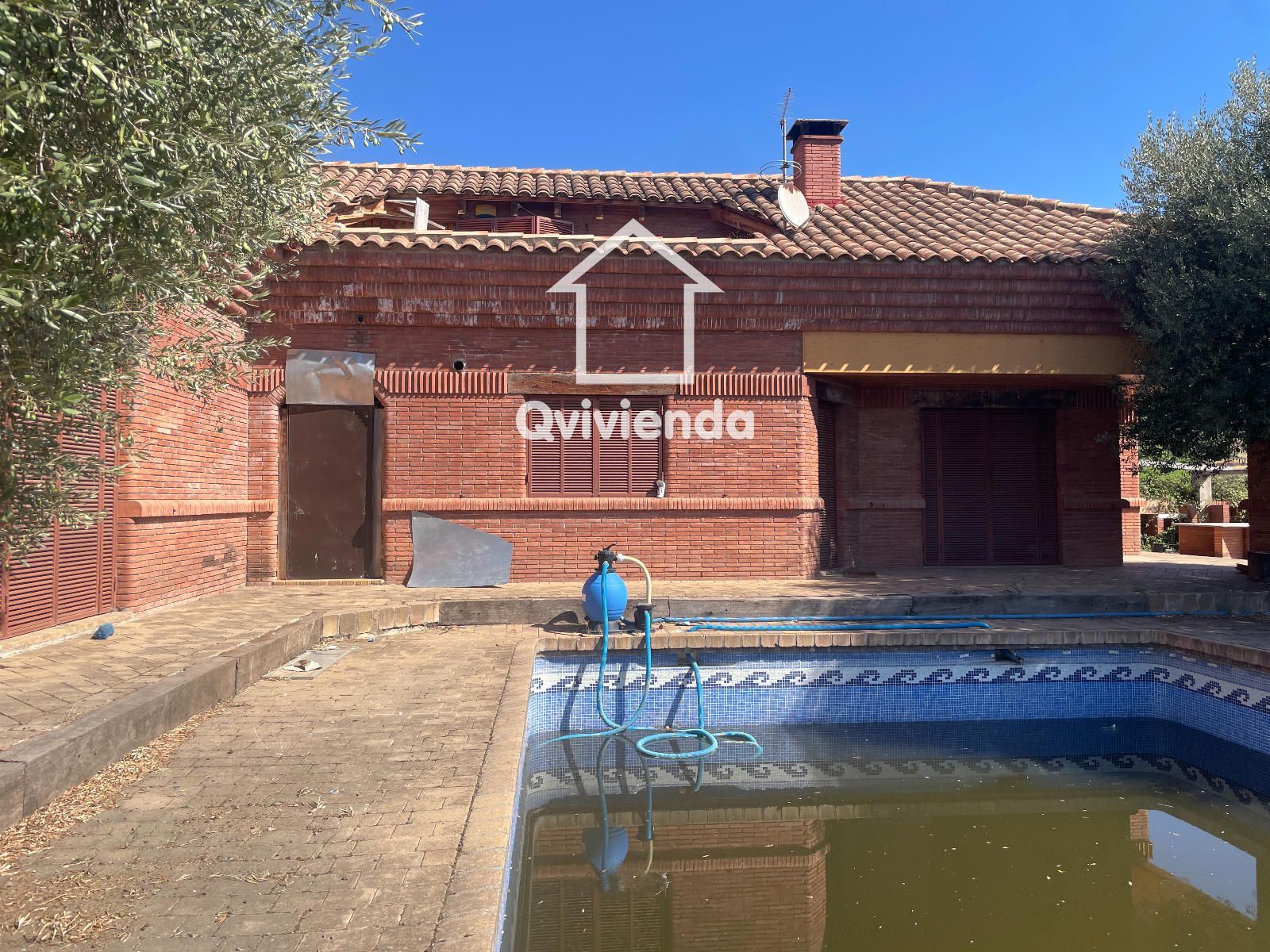Casa en venta en Els Saulons de Caldes de Montbuui - Foto 4