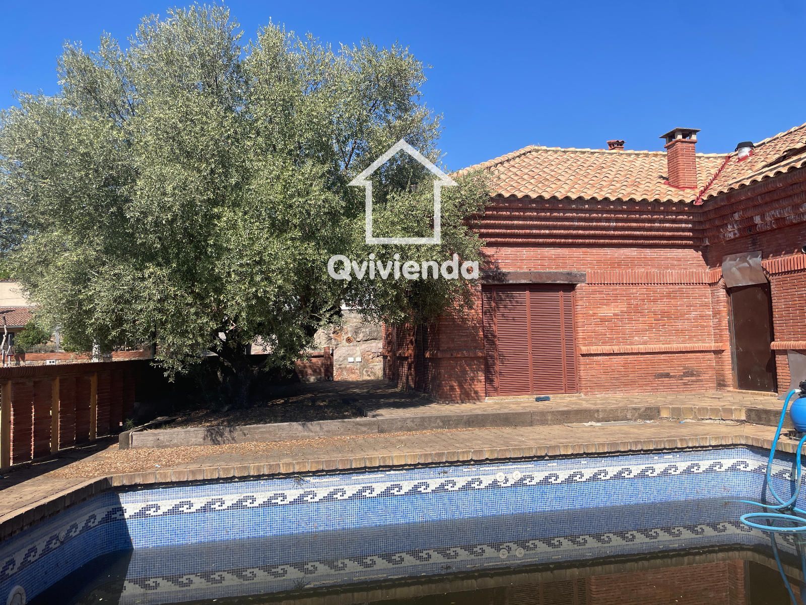 Casa en venta en Els Saulons de Caldes de Montbuui - Foto 5