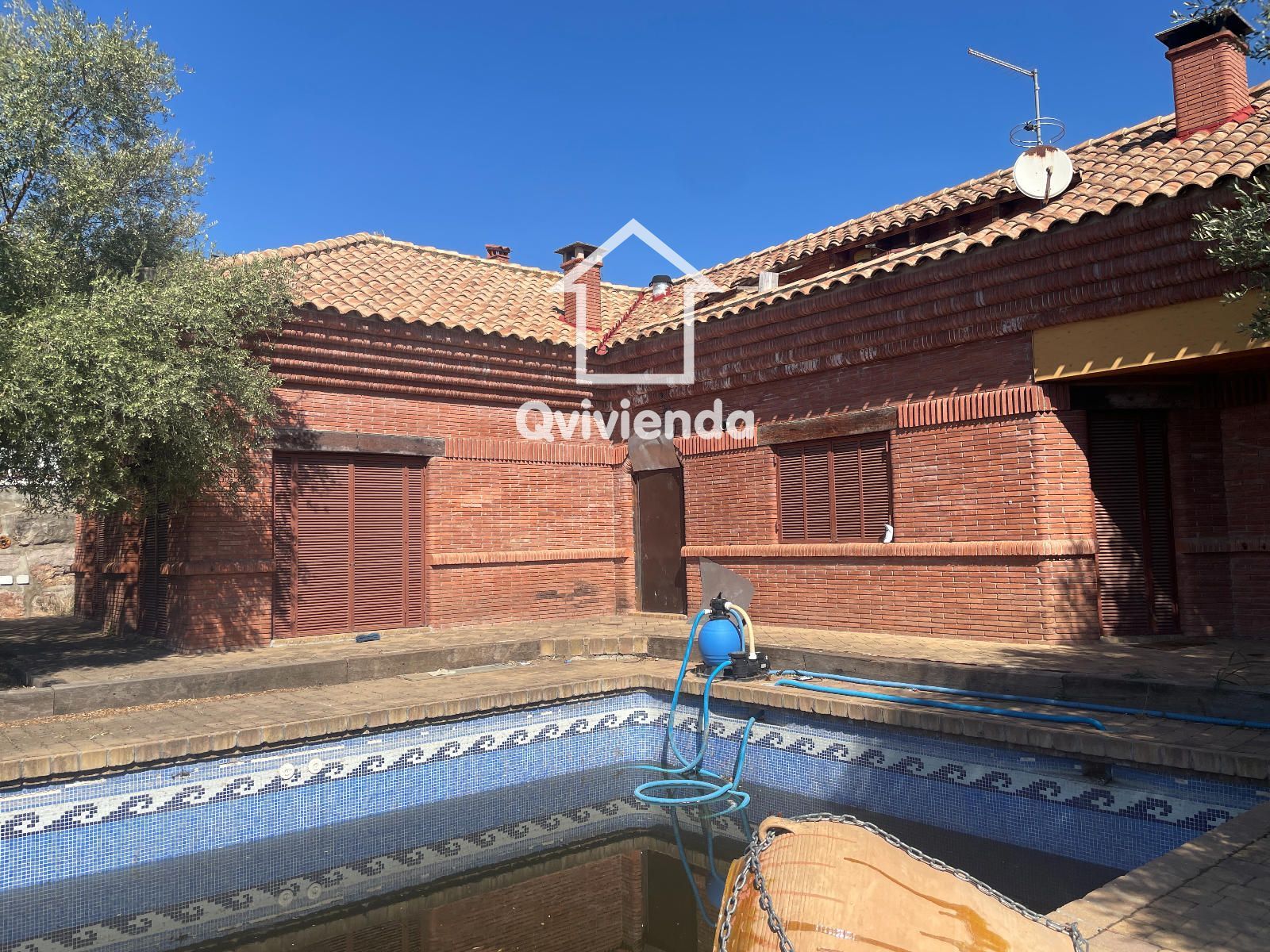 Casa en venta en Els Saulons de Caldes de Montbuui - Foto 6