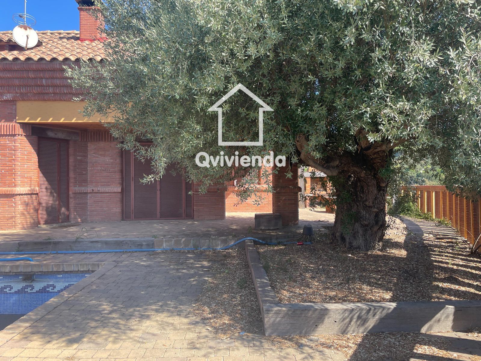 Casa en venta en Els Saulons de Caldes de Montbuui - Foto 9