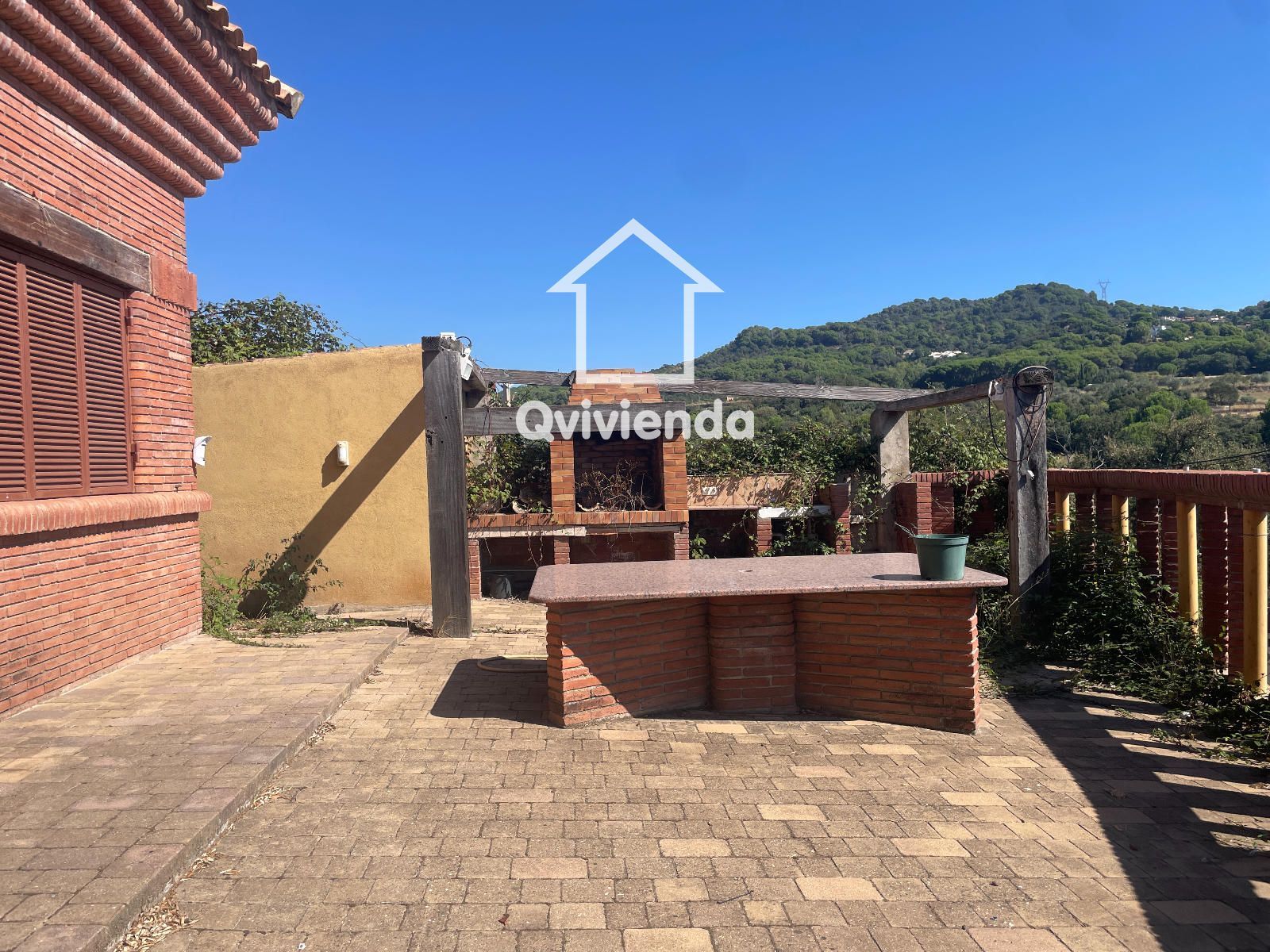 Casa en venta en Els Saulons de Caldes de Montbuui - Foto 11