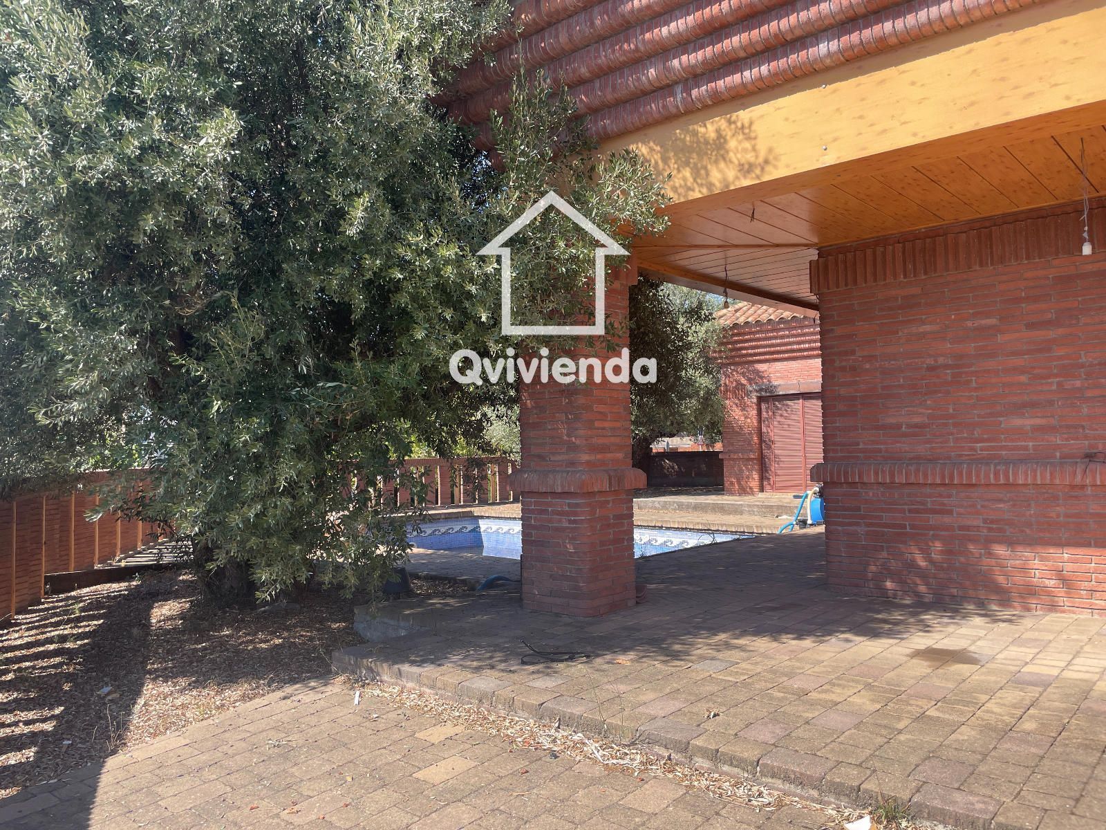 Casa en venta en Els Saulons de Caldes de Montbuui - Foto 12