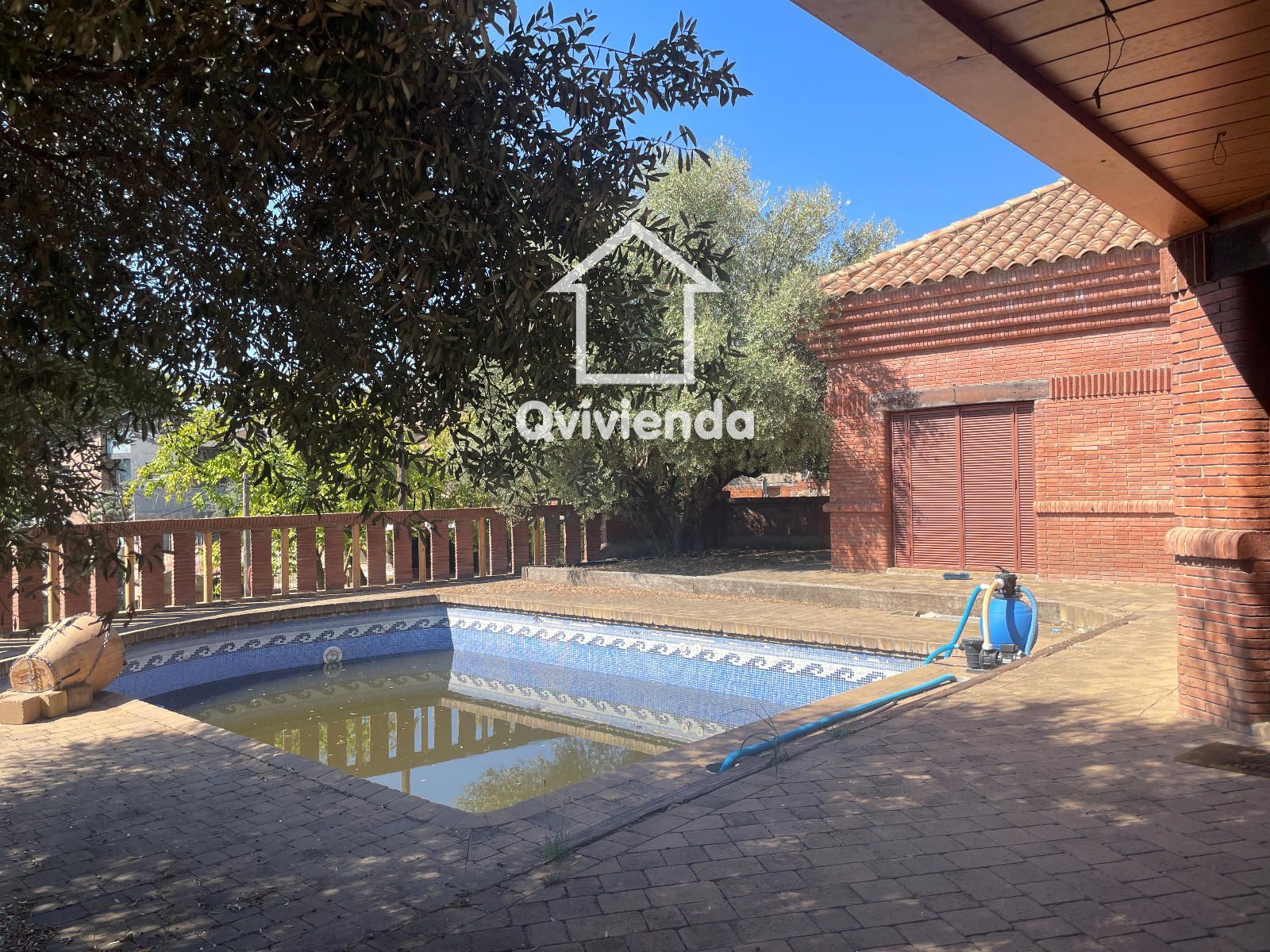 Casa en venta en Els Saulons de Caldes de Montbuui - Foto 10