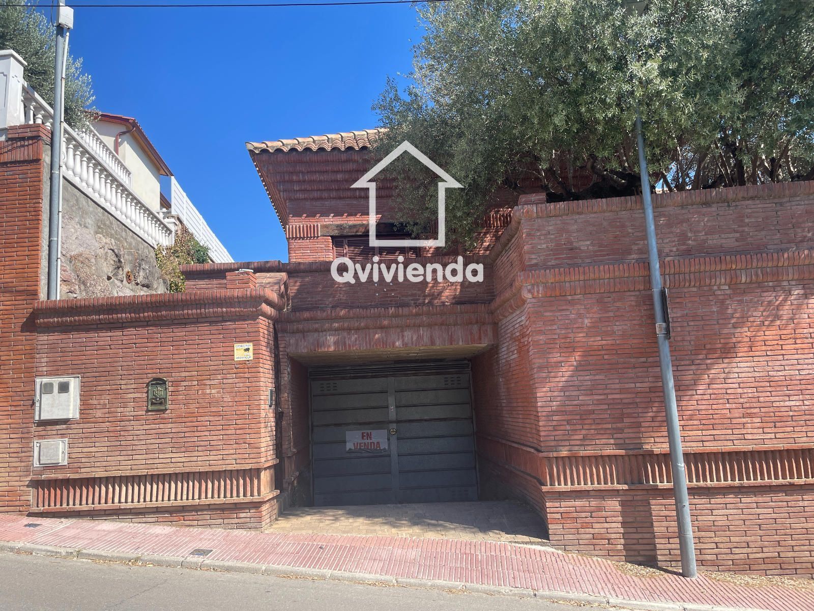 Casa en venta en Els Saulons de Caldes de Montbuui - Foto 16