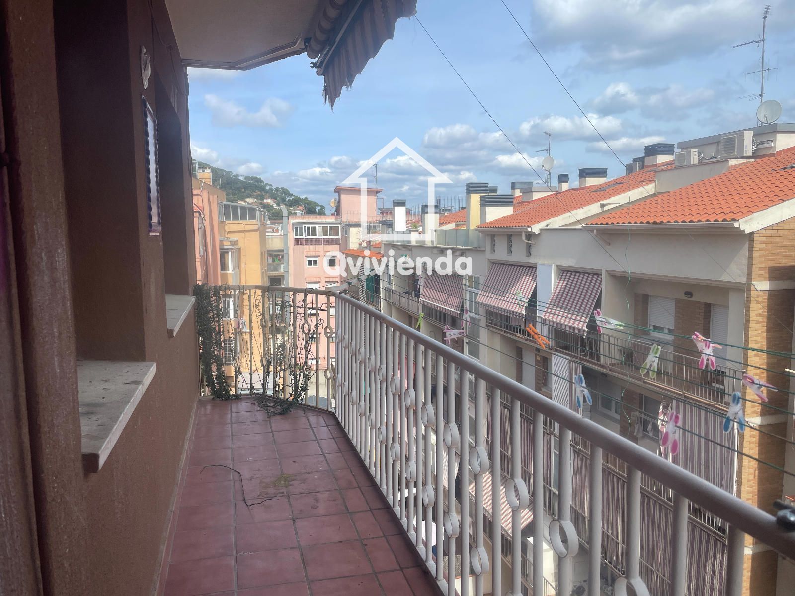 Piso en venta en Montornès del Vallès - Foto 1