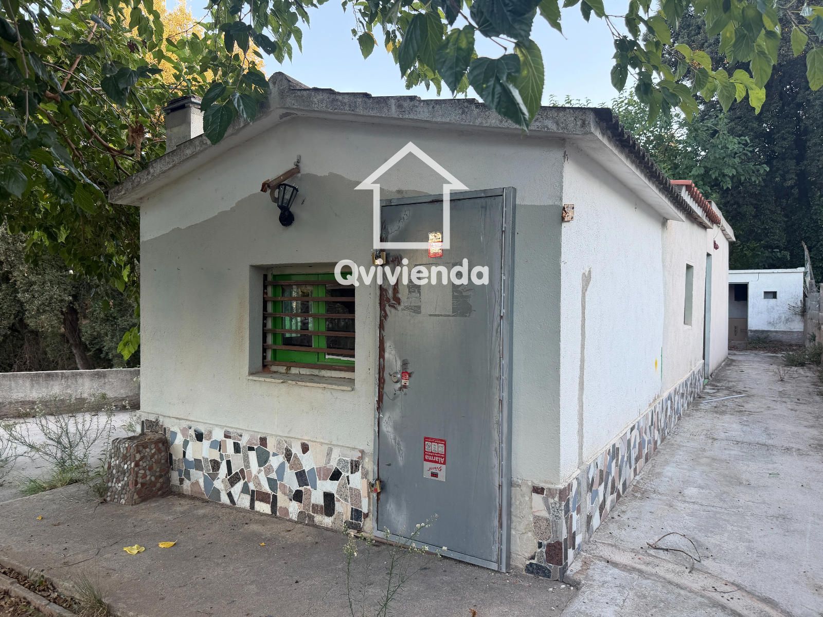 Chalet Independiente en venta Lliça D