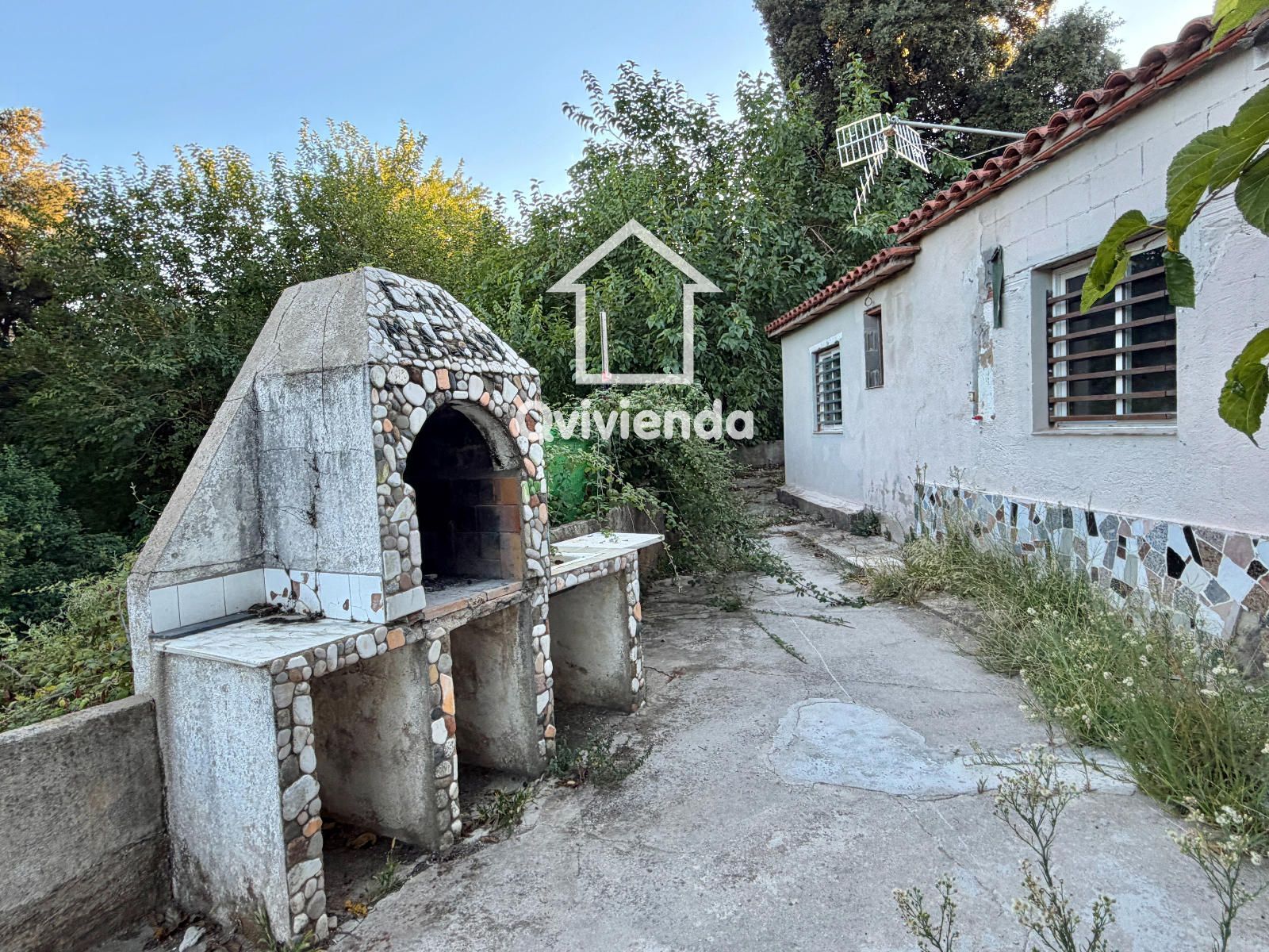 CHALET INDEPENDIENTE EN LLIÇÀ D'AMUNT - Foto 5