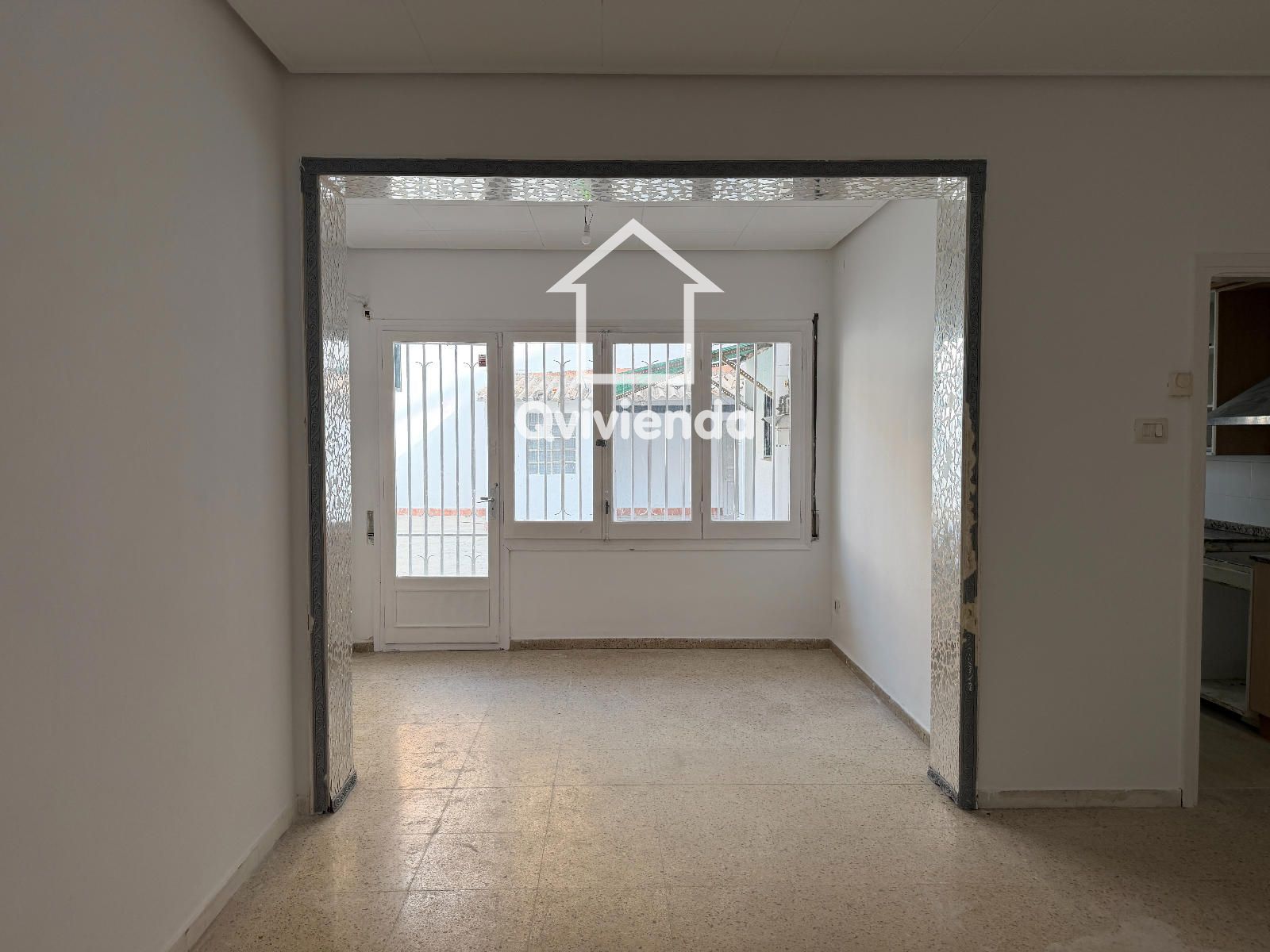 casa en venta toda en una planta - Foto 12