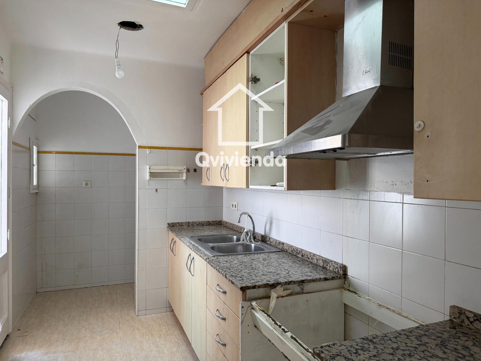 casa en venta toda en una planta - Foto 15