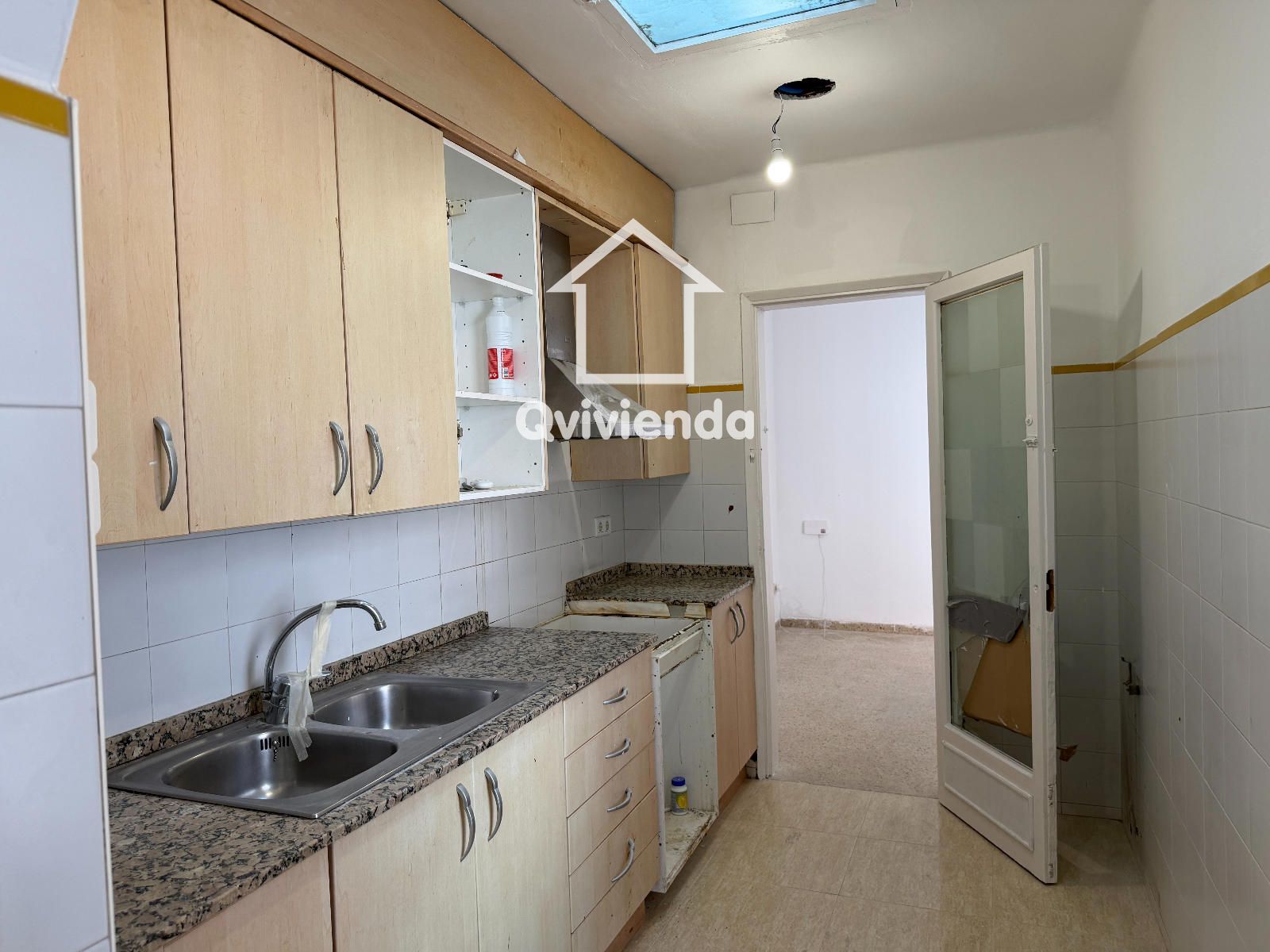 casa en venta toda en una planta - Foto 4