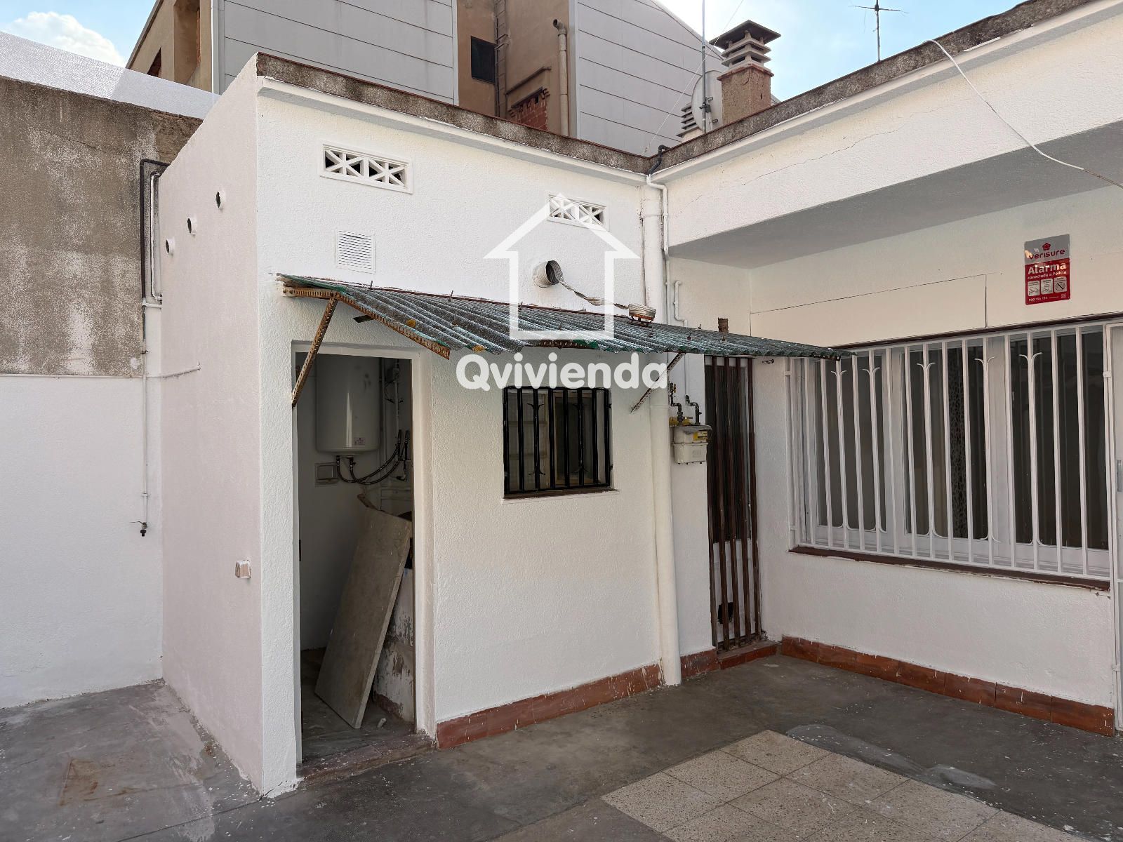casa en venta toda en una planta - Foto 28