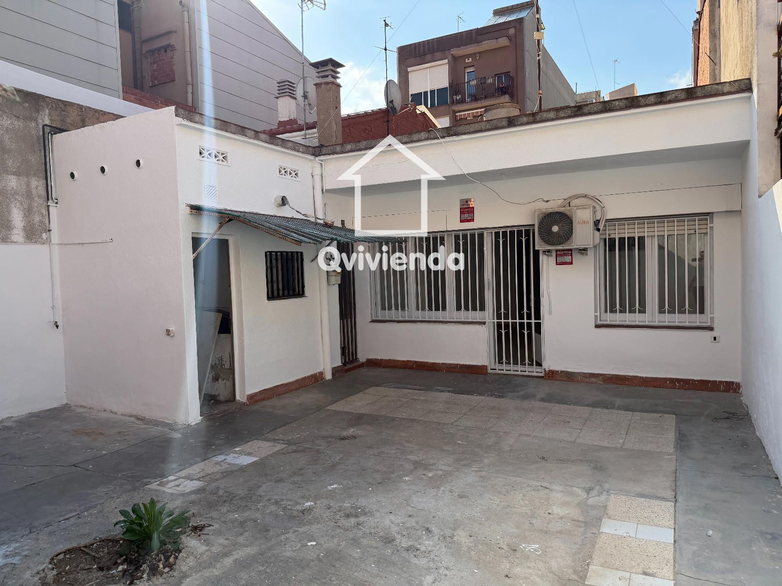 Adosado en venta Sabadell, Barcelona. Ref: 15715. 