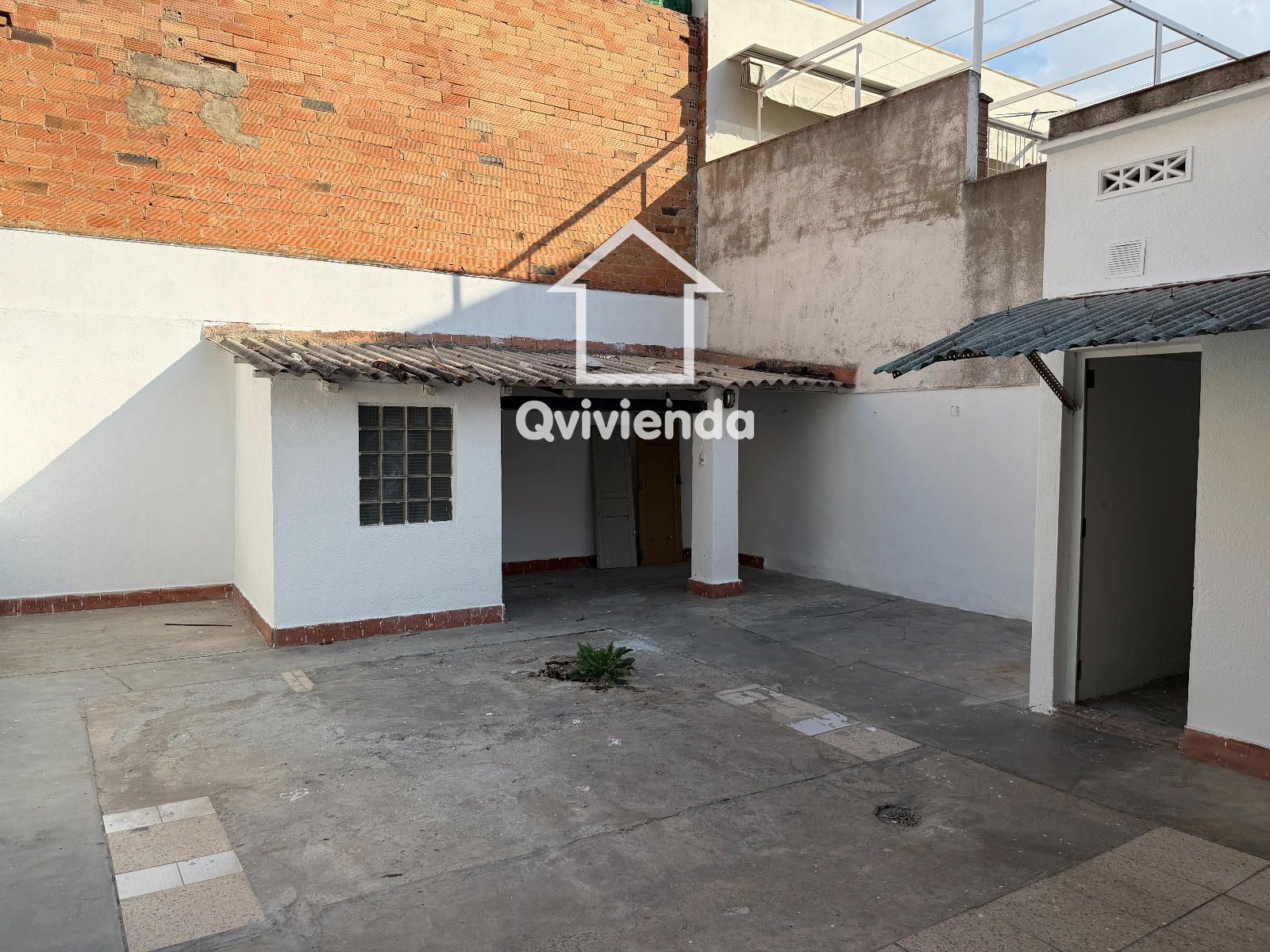 casa en venta toda en una planta - Foto 3