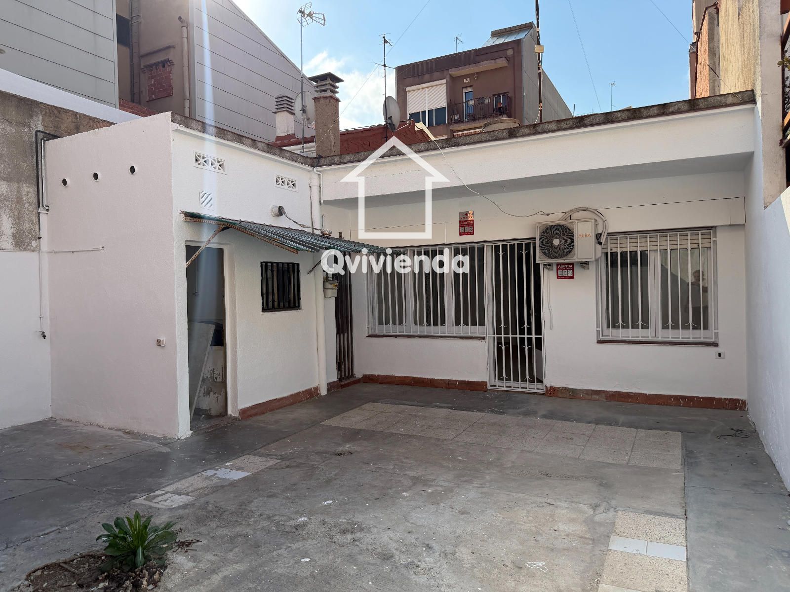 casa en venta toda en una planta - Foto 33