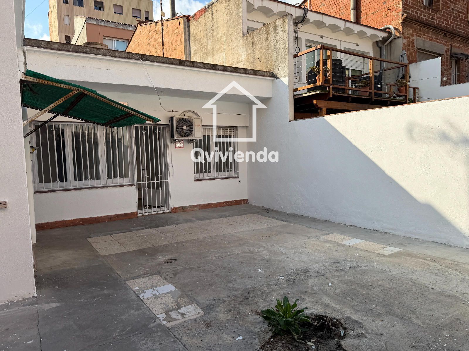 casa en venta toda en una planta - Foto 2
