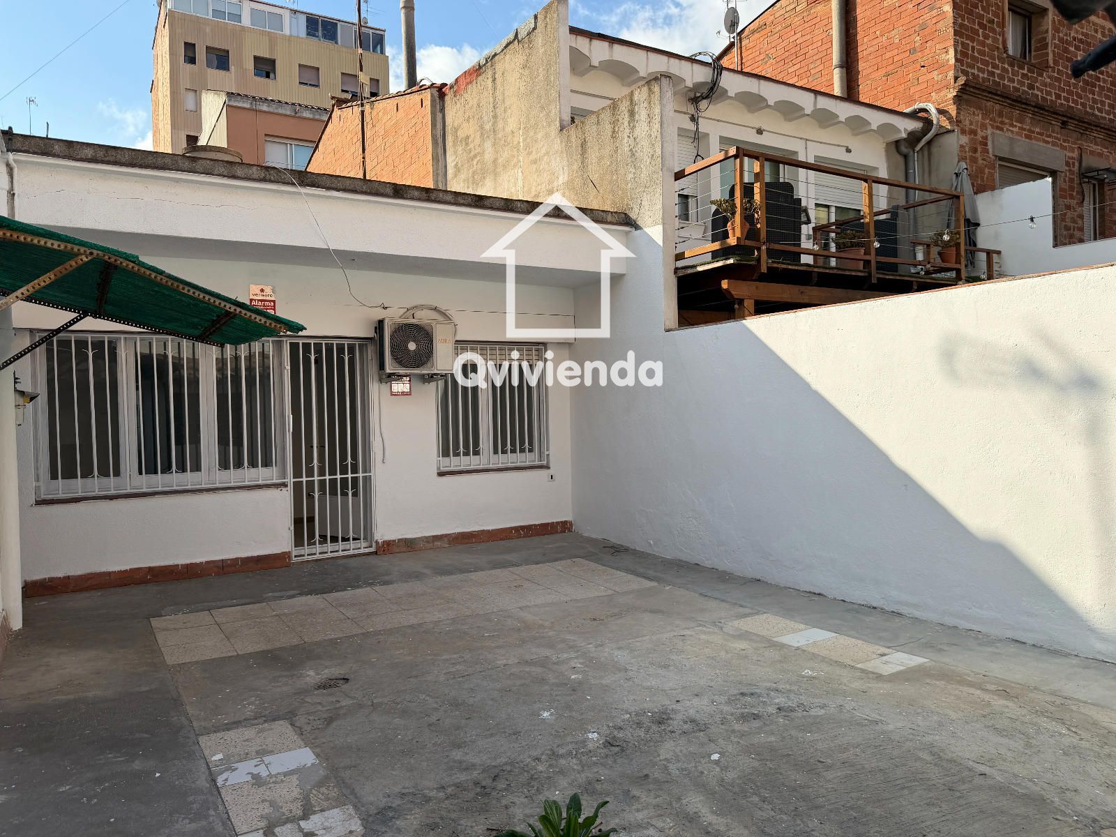 casa en venta toda en una planta - Foto 35