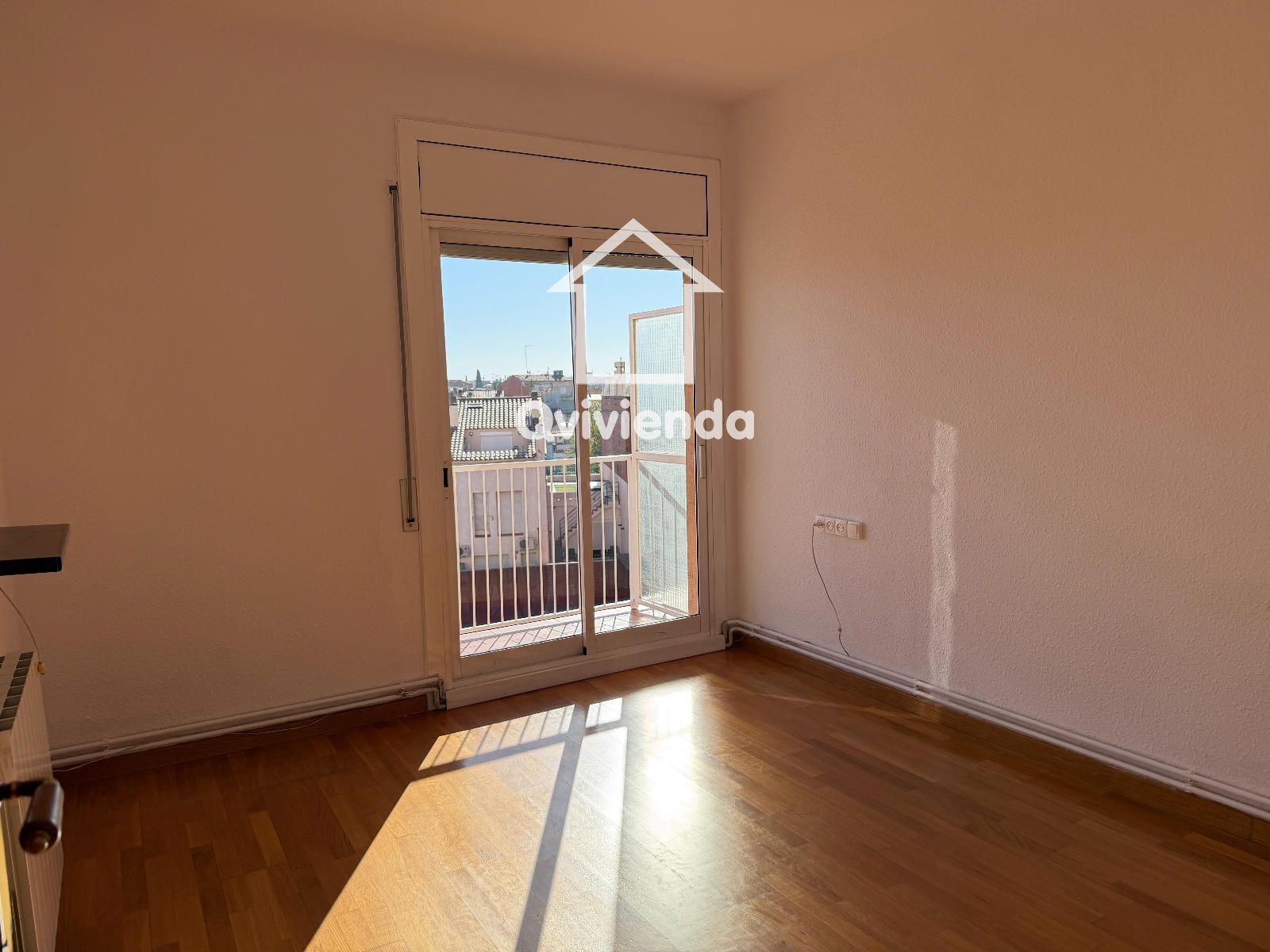 Piso en alquiler en Sabadell – Ronda Ponent, luminoso y con excelentes vistas - Foto 10