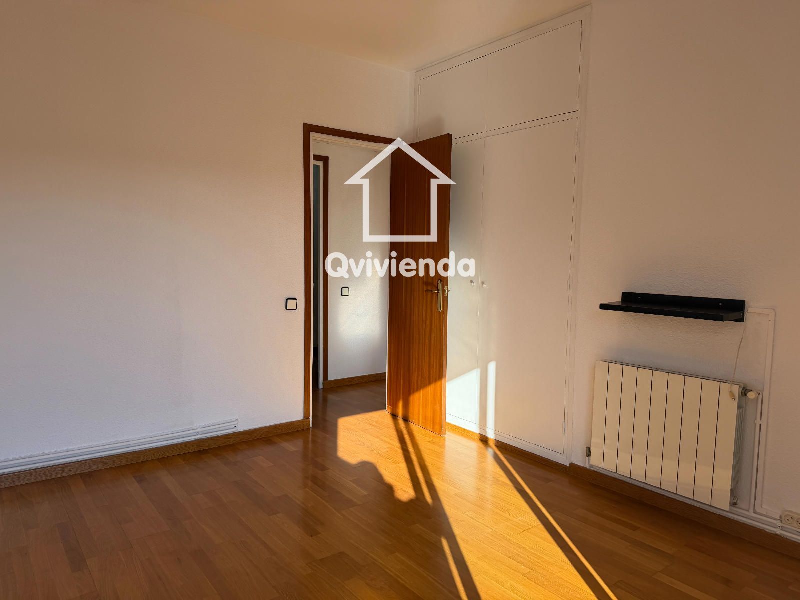 Piso en alquiler en Sabadell – Ronda Ponent, luminoso y con excelentes vistas - Foto 11