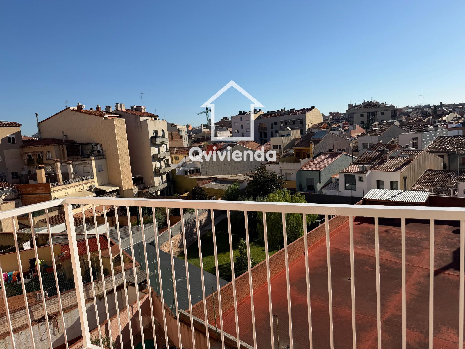 Piso en alquiler en Sabadell – Ronda Ponent, luminoso y con excelentes vistas - Foto 18