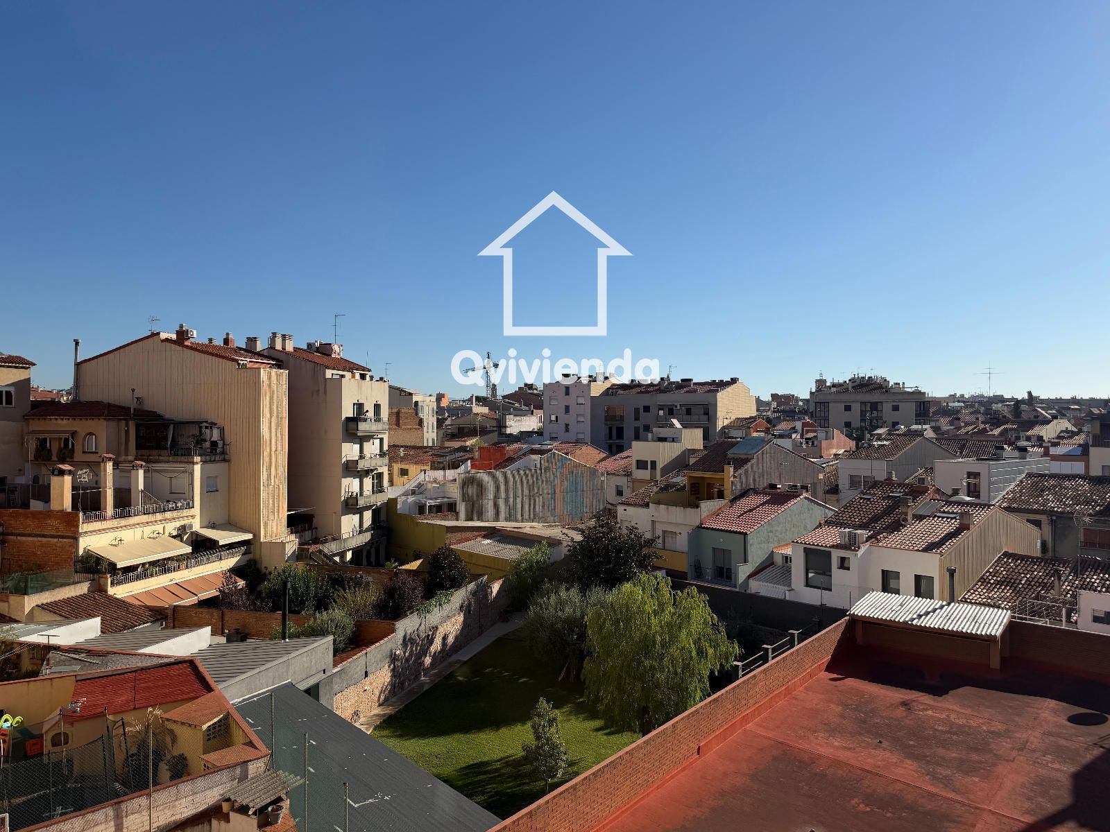 Piso en alquiler en Sabadell – Ronda Ponent, luminoso y con excelentes vistas - Foto 19