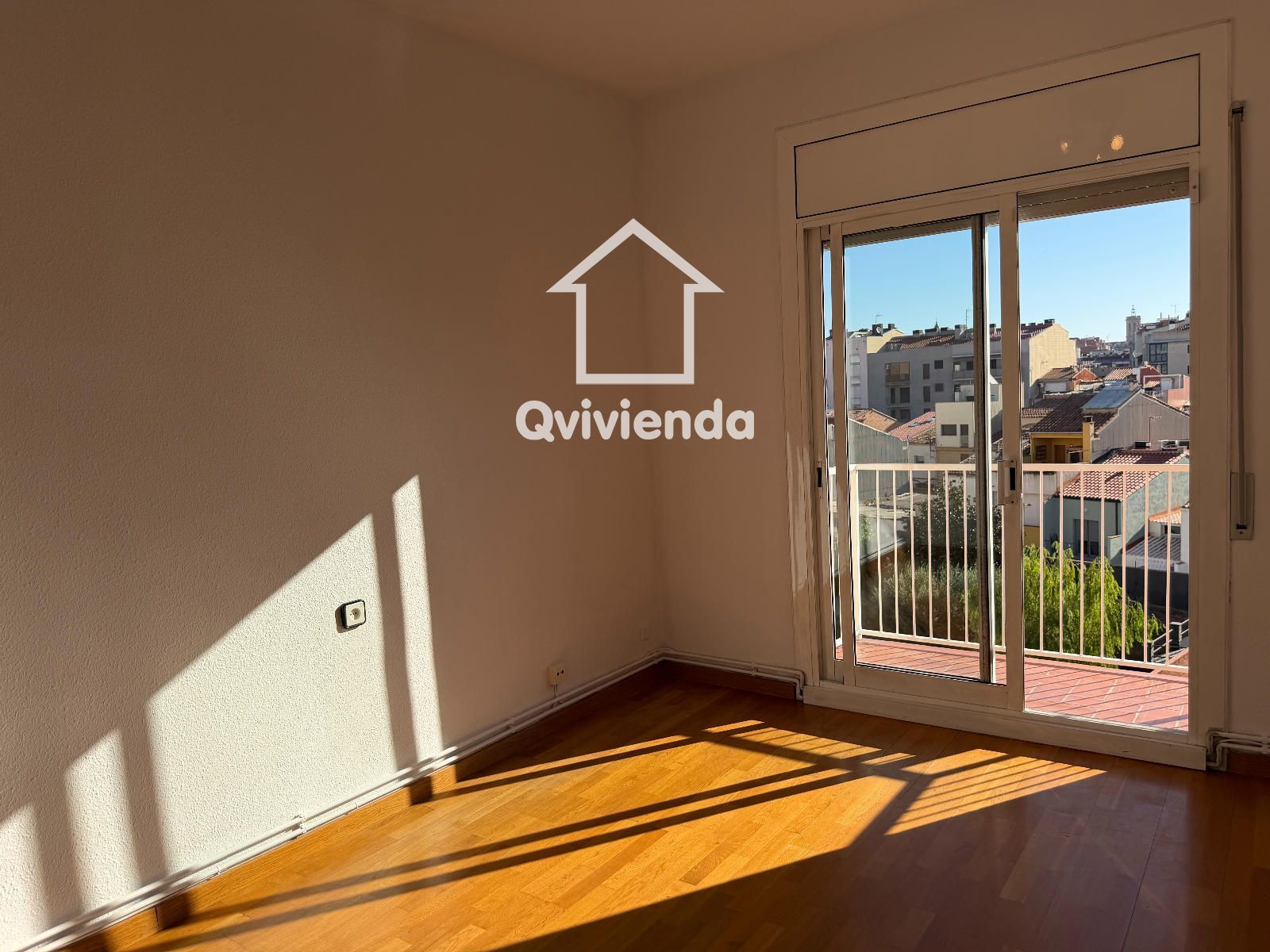 Piso en alquiler en Sabadell – Ronda Ponent, luminoso y con excelentes vistas - Foto 17