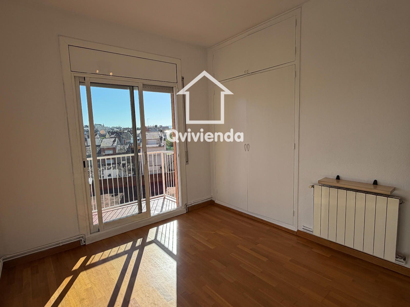 Piso en alquiler en Sabadell – Ronda Ponent, luminoso y con excelentes vistas - Foto 16