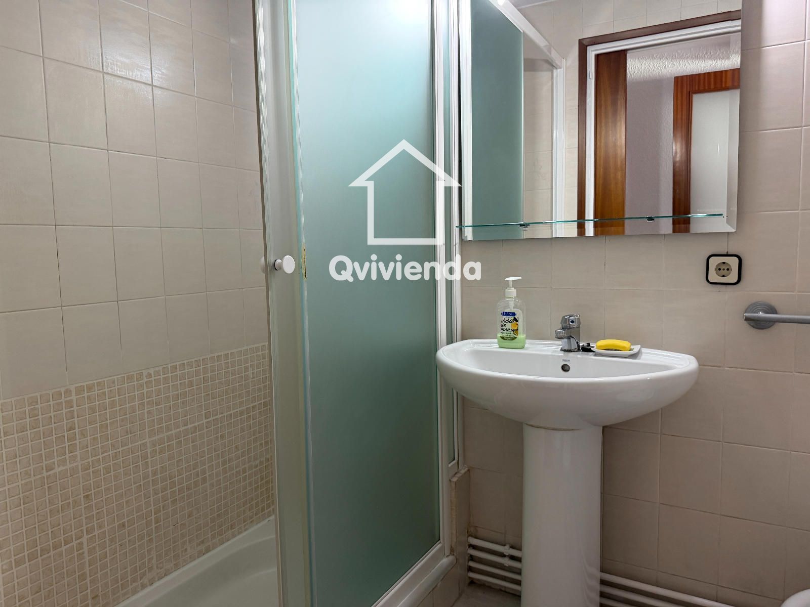 Piso en alquiler en Sabadell – Ronda Ponent, luminoso y con excelentes vistas - Foto 21