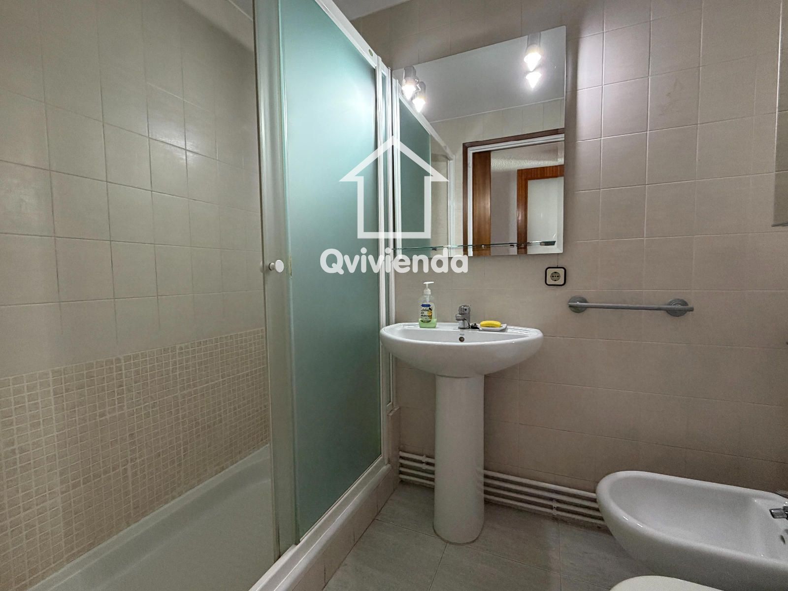 Piso en alquiler en Sabadell – Ronda Ponent, luminoso y con excelentes vistas - Foto 20