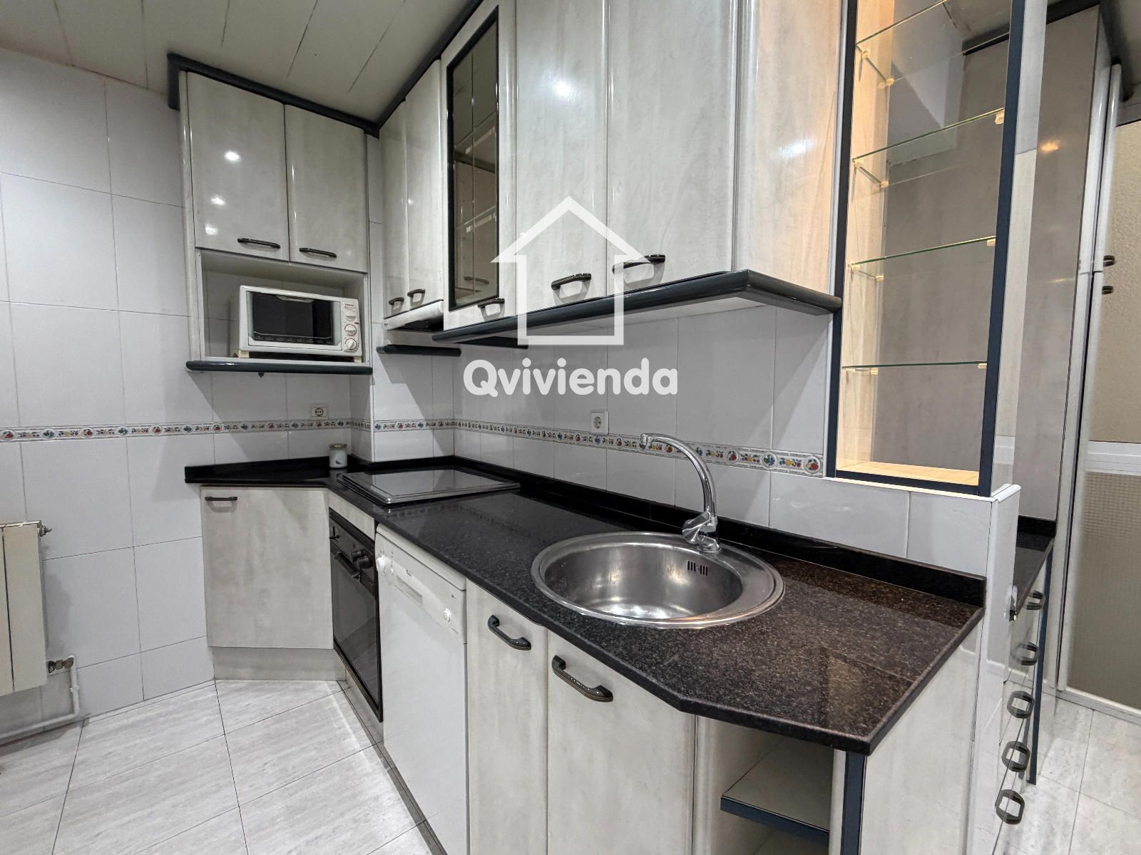 Piso en alquiler en Sabadell – Ronda Ponent, luminoso y con excelentes vistas - Foto 8