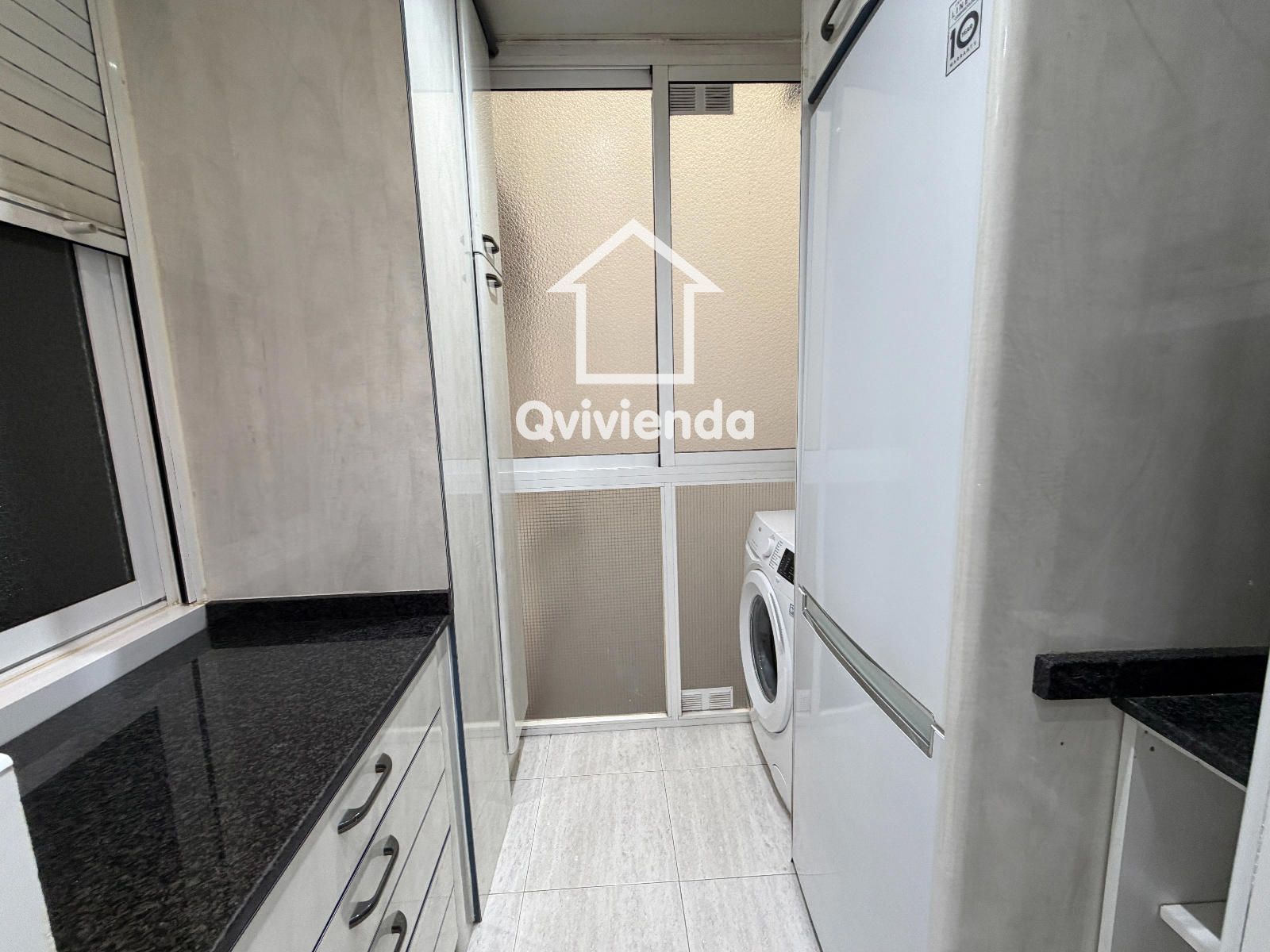 Piso en alquiler en Sabadell – Ronda Ponent, luminoso y con excelentes vistas - Foto 9