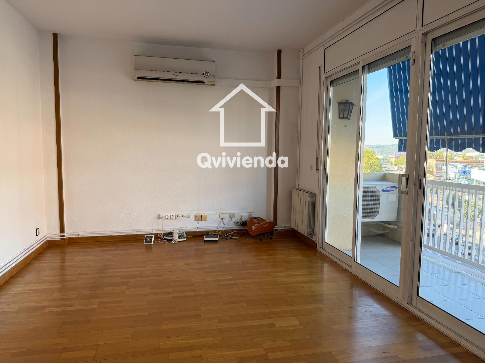 Piso en alquiler en Sabadell – Ronda Ponent, luminoso y con excelentes vistas - Foto 5