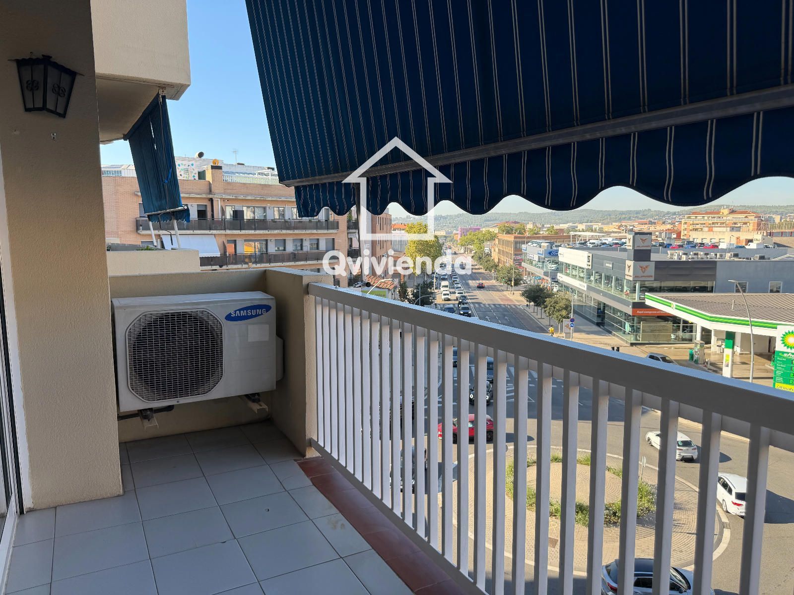 Piso en alquiler en Sabadell – Ronda Ponent, luminoso y con excelentes vistas - Foto 6