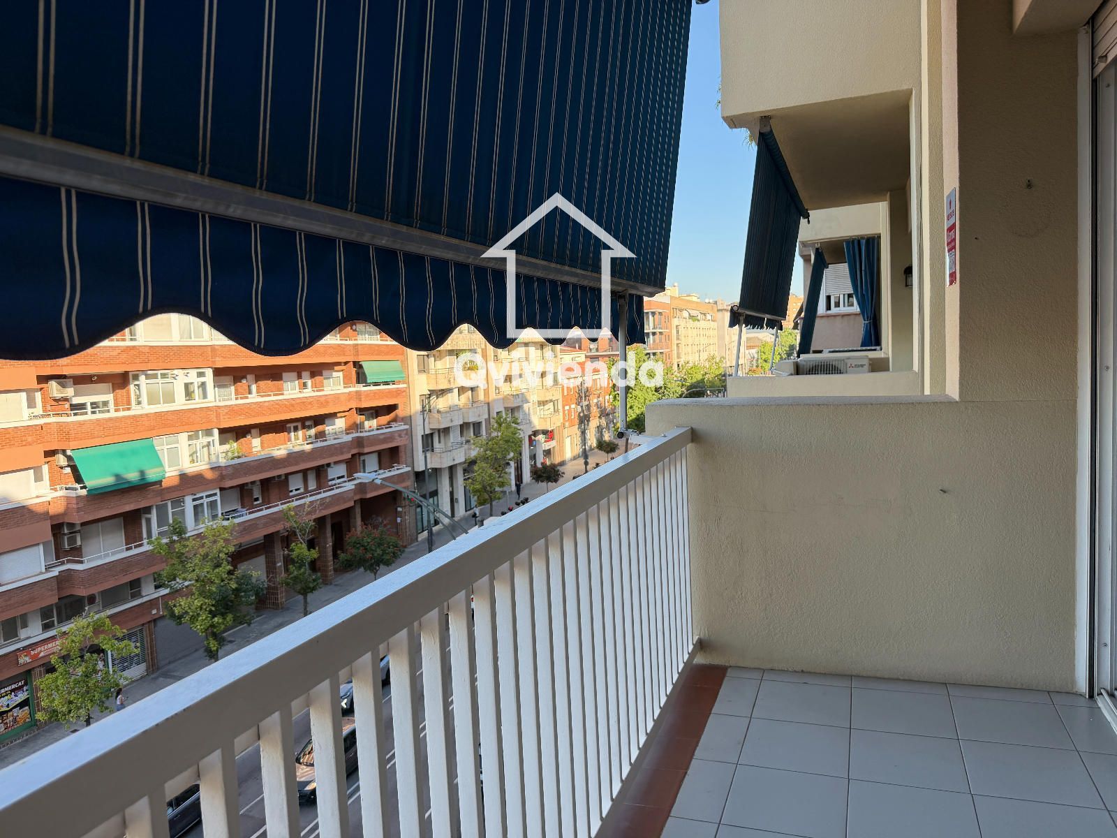 Piso en alquiler en Sabadell – Ronda Ponent, luminoso y con excelentes vistas - Foto 7