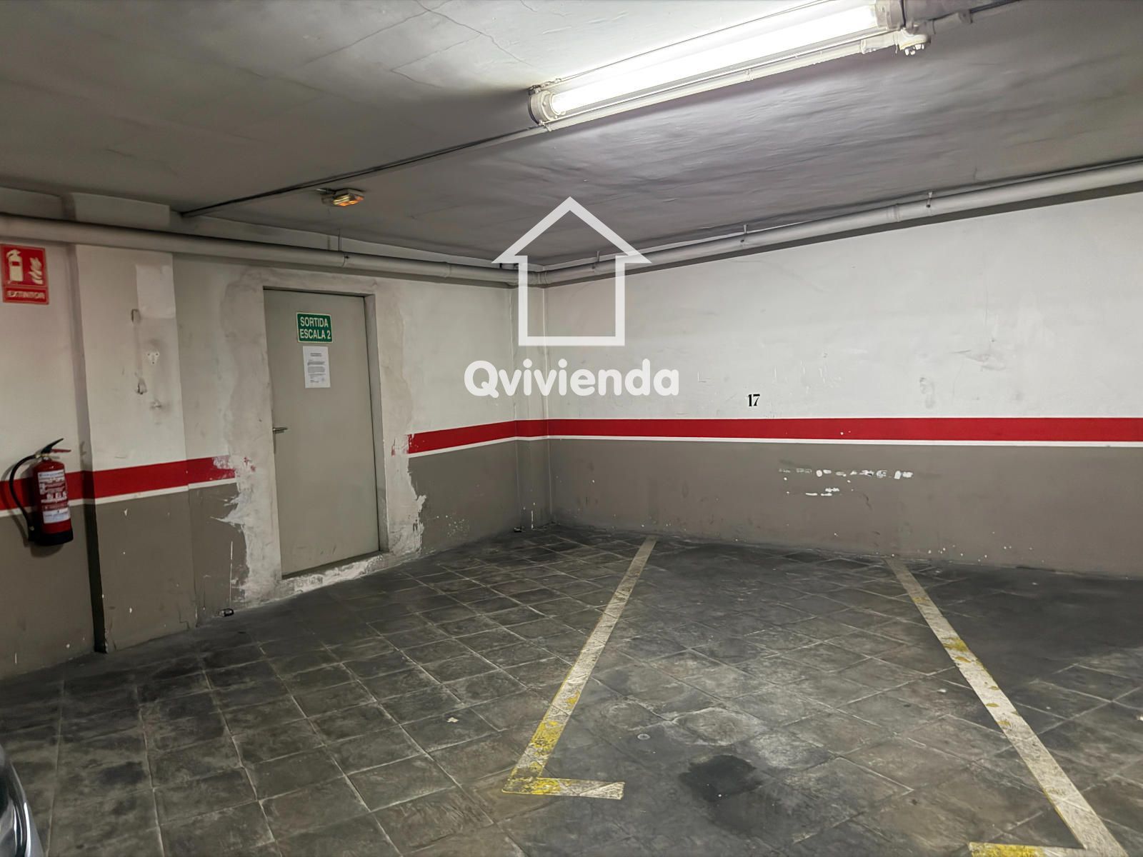 Piso en alquiler en Sabadell – Ronda Ponent, luminoso y con excelentes vistas - Foto 22