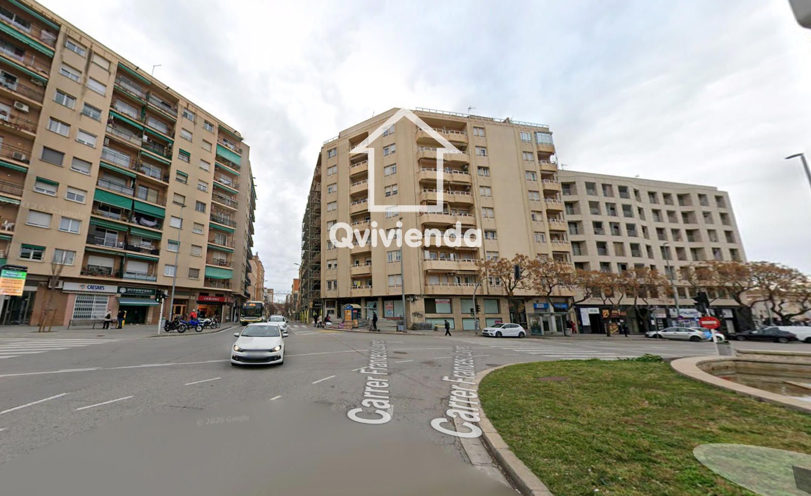 Pis en venda Sabadell, Barcelona. Ref: 15723. 