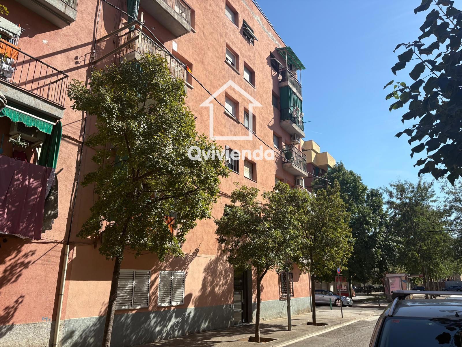 Piso en venta Granollers, Barcelona. Ref: 15729. 