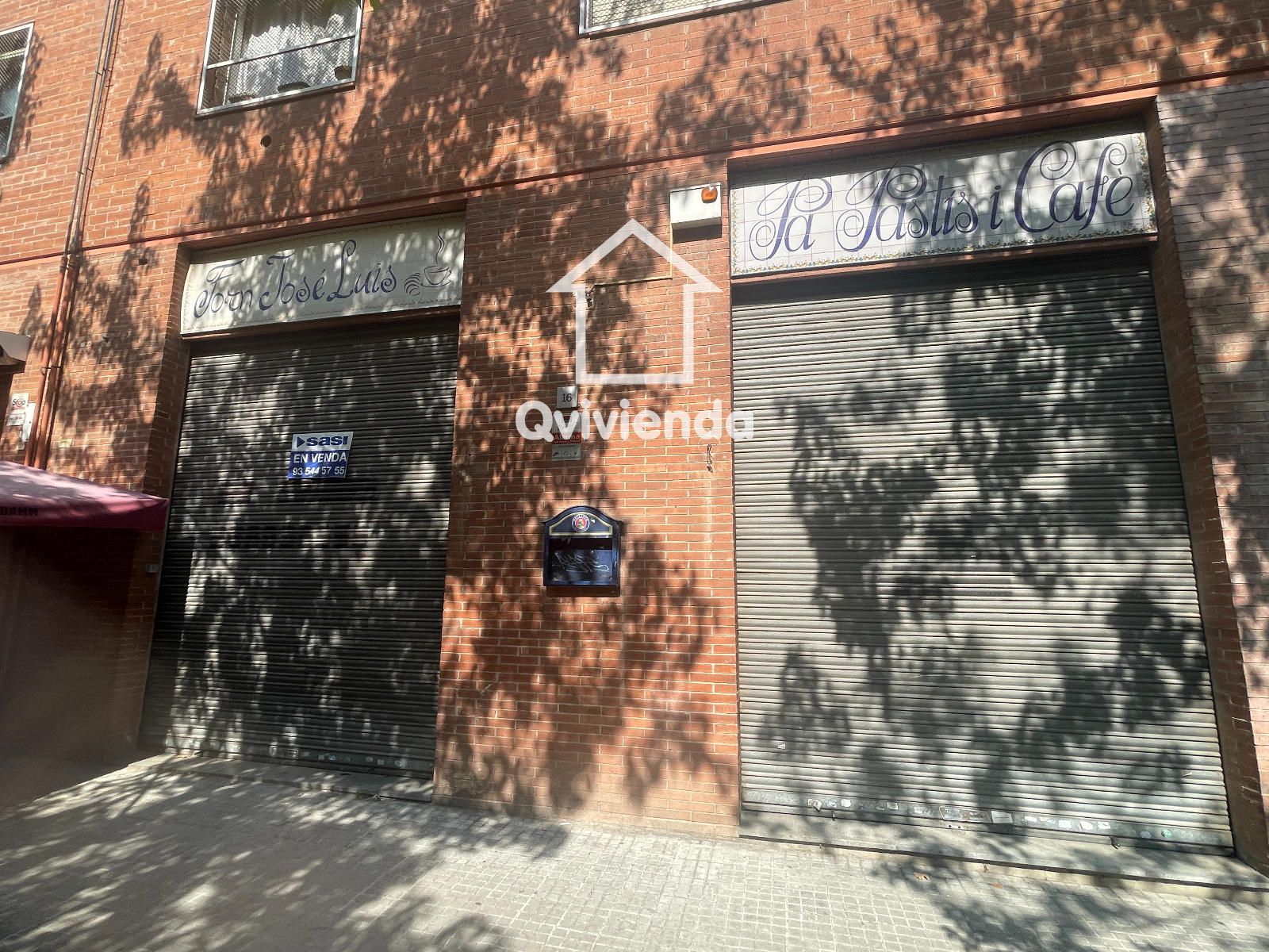Local comercial en alquiler en Mollet del Vallès - Foto 1