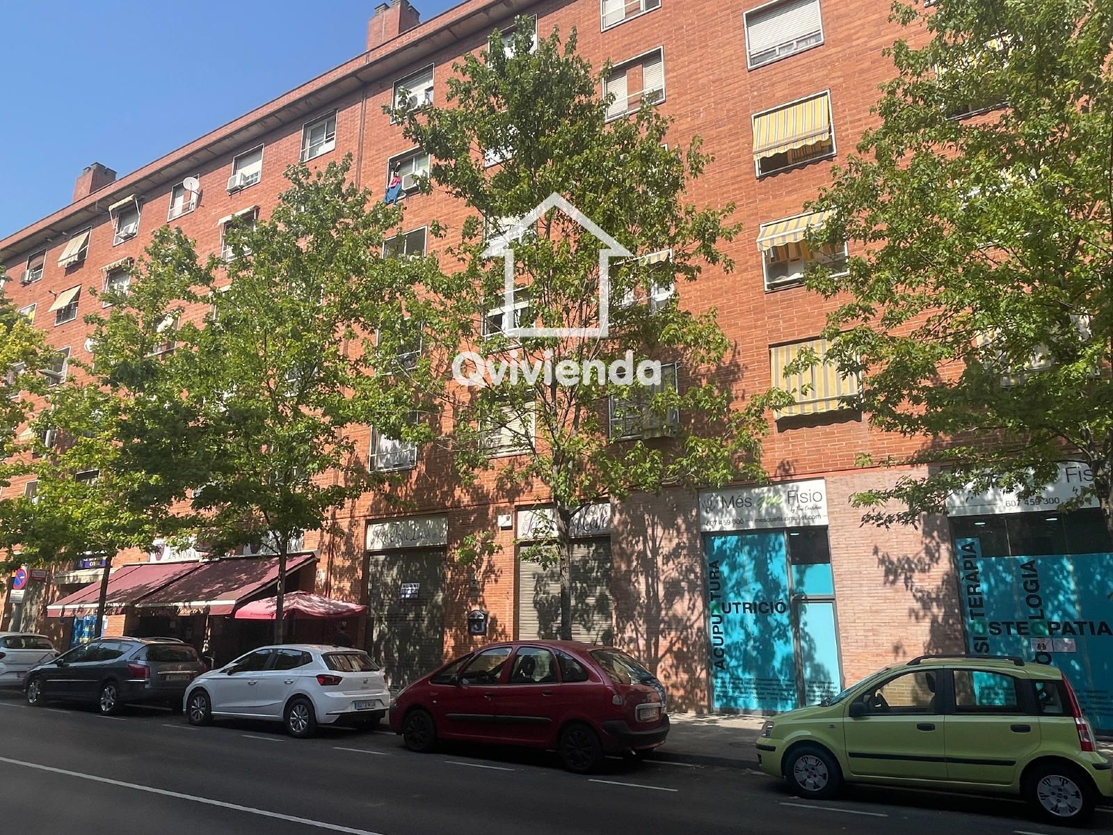 Local comercial en alquiler en Mollet del Vallès - Foto 4