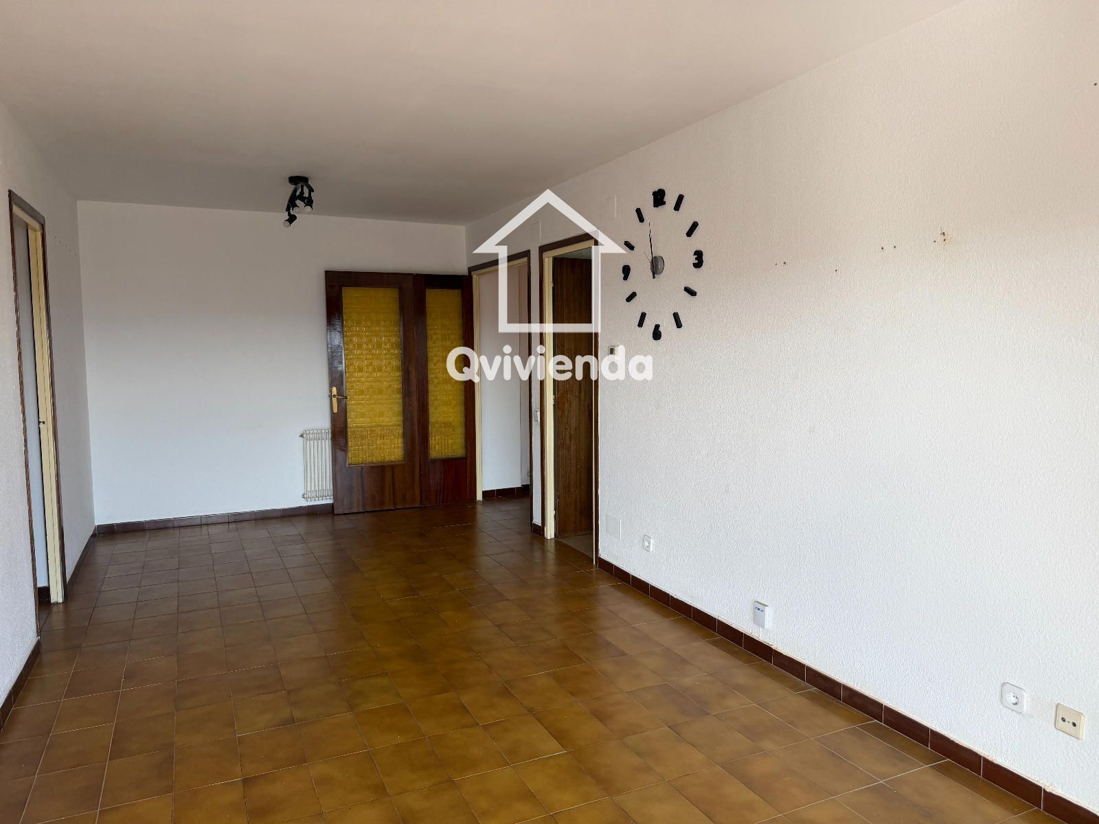 Piso en alquiler, Parets del valles - Foto 1