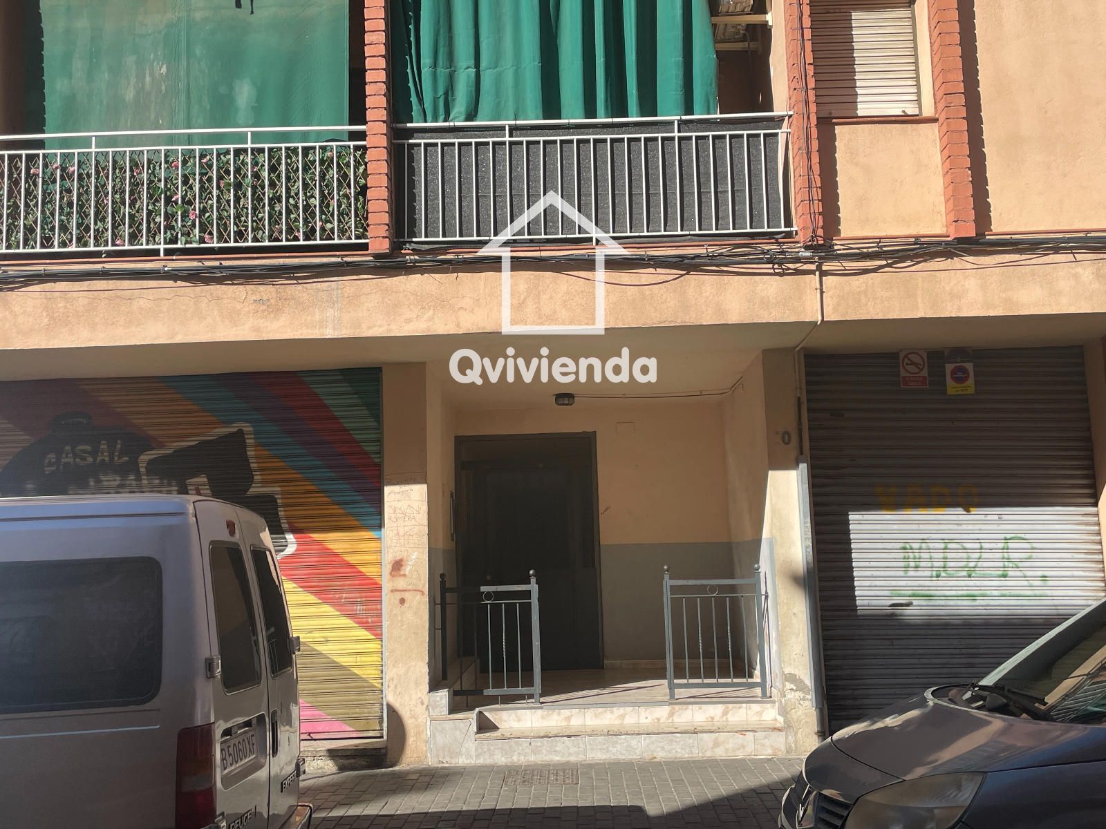 Piso en venta en Canovelles - Foto 2