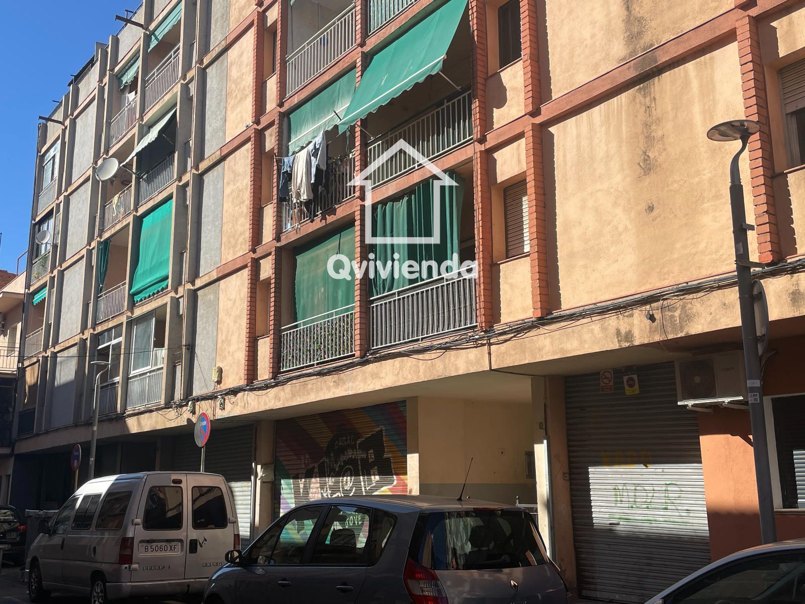 Piso en venta en Canovelles - Foto 3