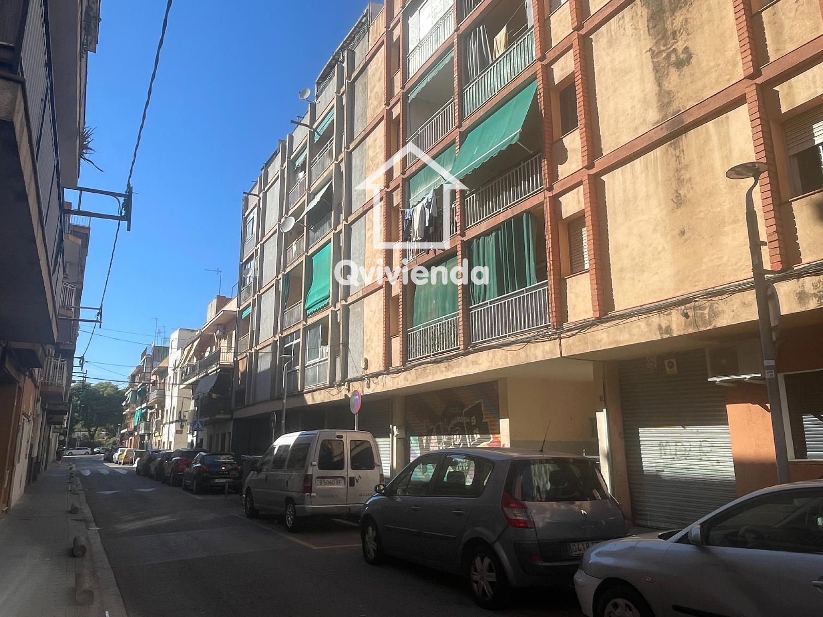 Piso en venta Canovelles, Barcelona. Ref: 15733. 